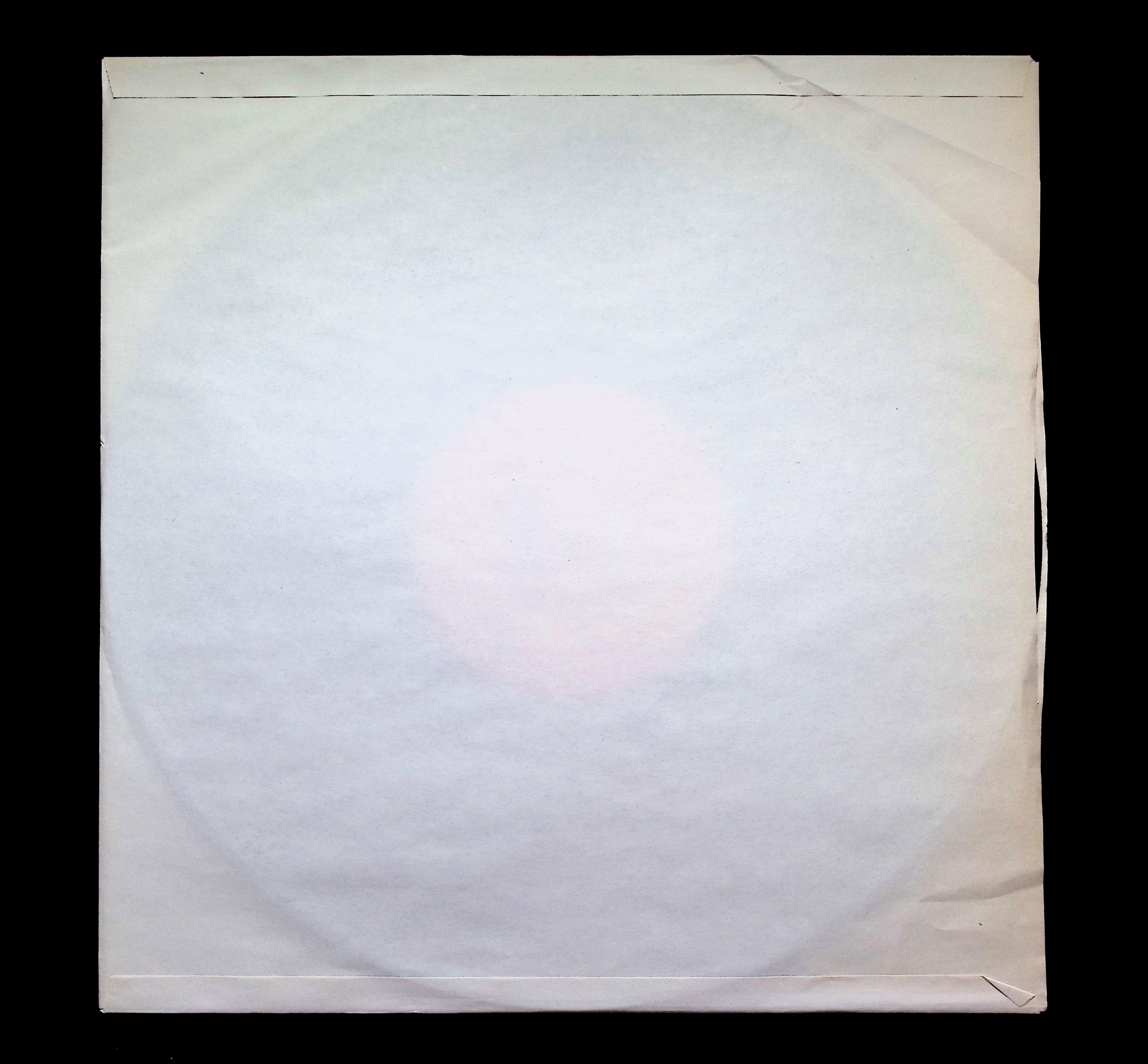 Tom Jones Say You'll Stay LP 1977 PE 34468 Pop Rock — image 3