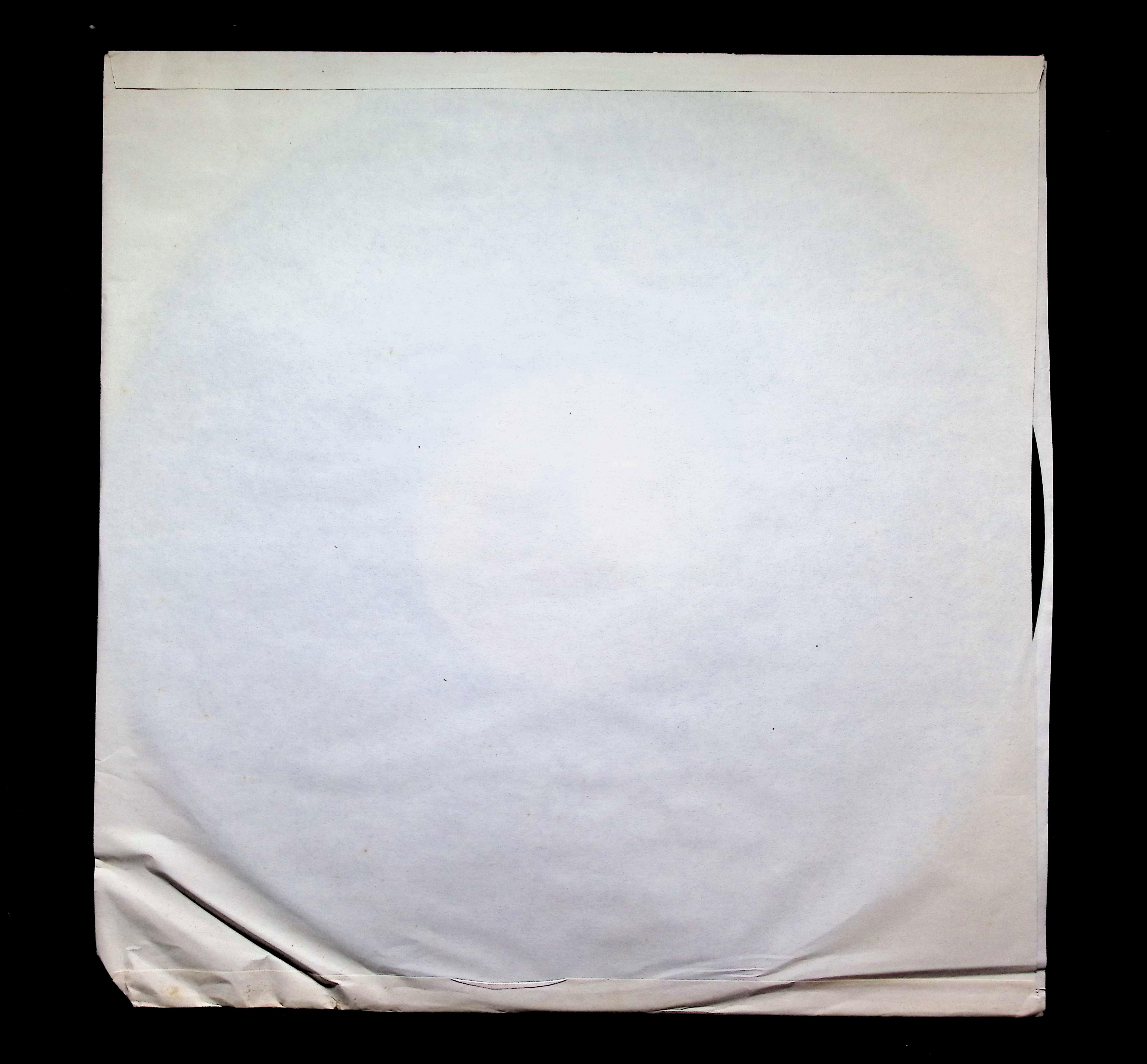 Tom T. Hall Country Is LP 1974 SRM-1-1009  Promo Folk — image 3