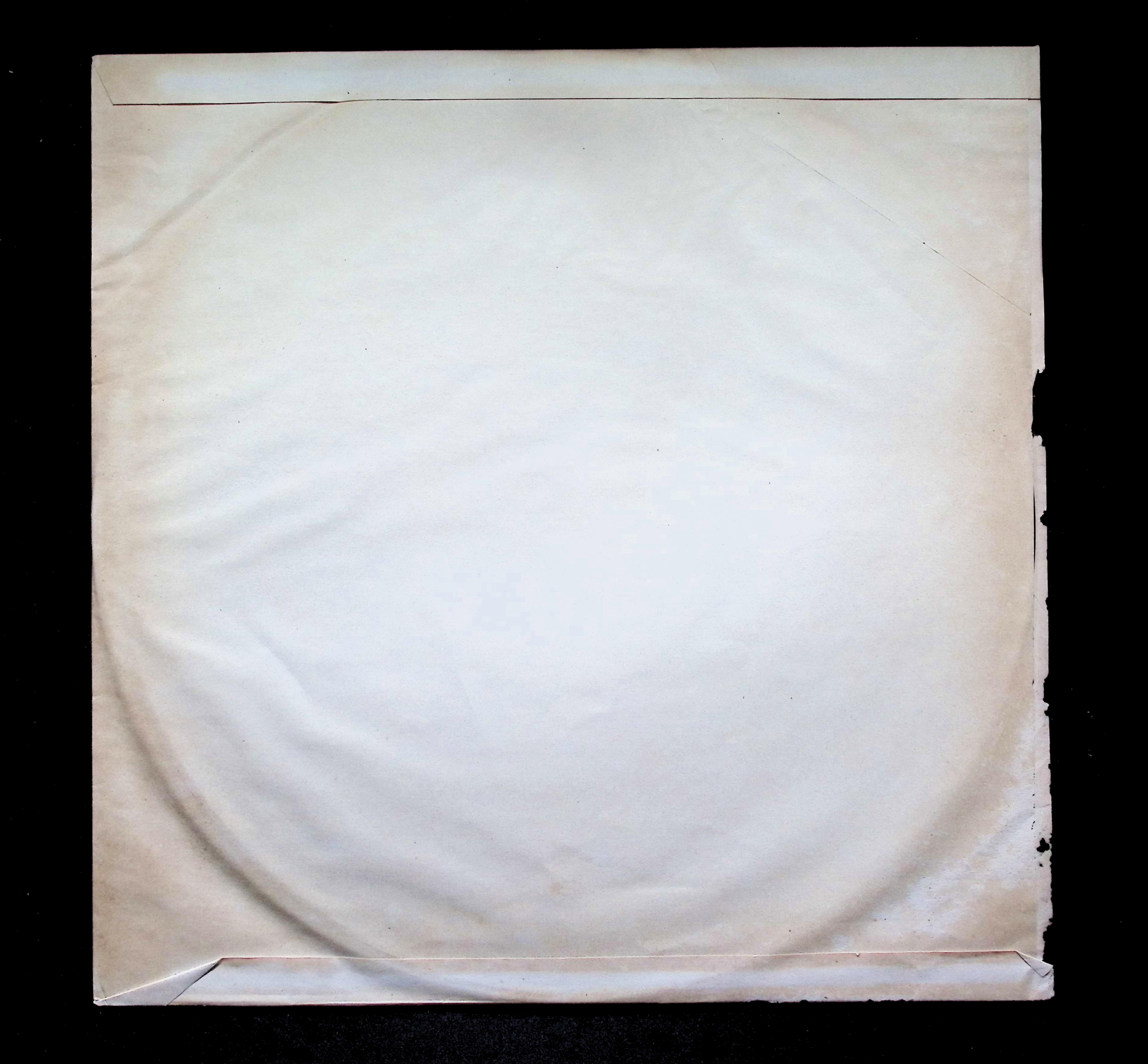 Patsy Cline Stop The World LP 1969 Longines Country — image 3