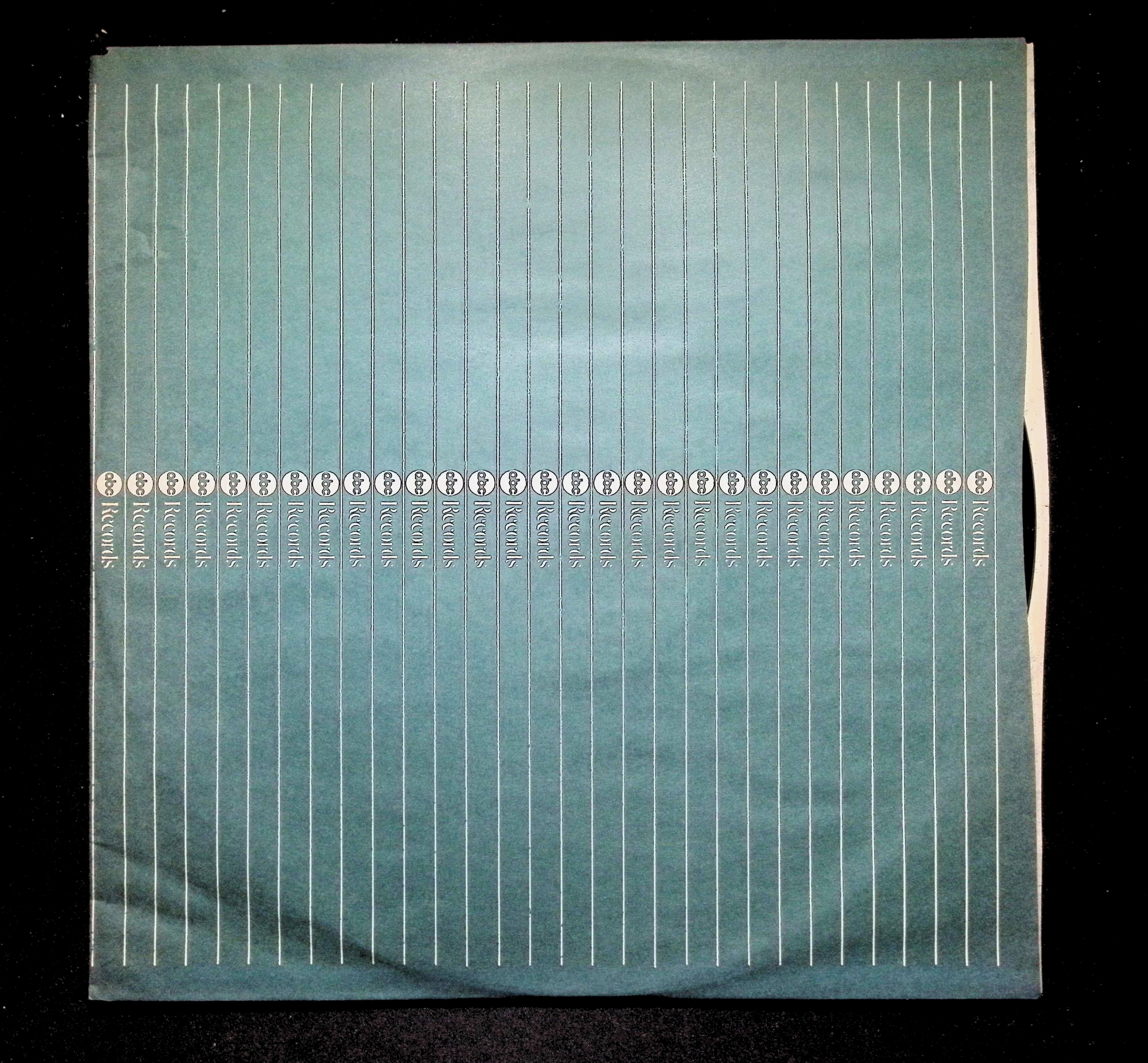 Tommy Overstreet LP 1975 ABC DOT Country — image 3