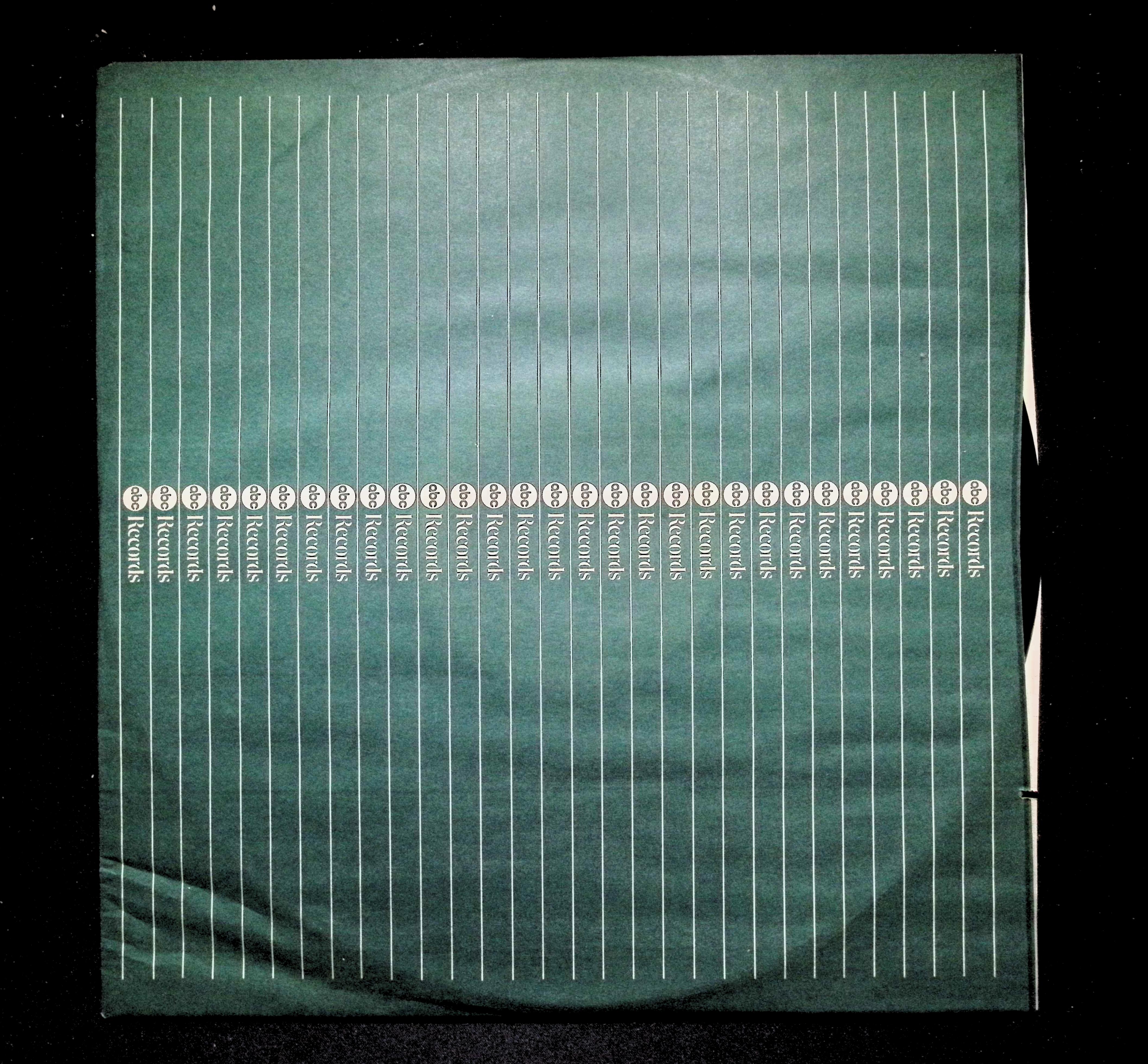 Tommy Overstreet I'm A Believer LP 1975 ABC Dot Country — image 3