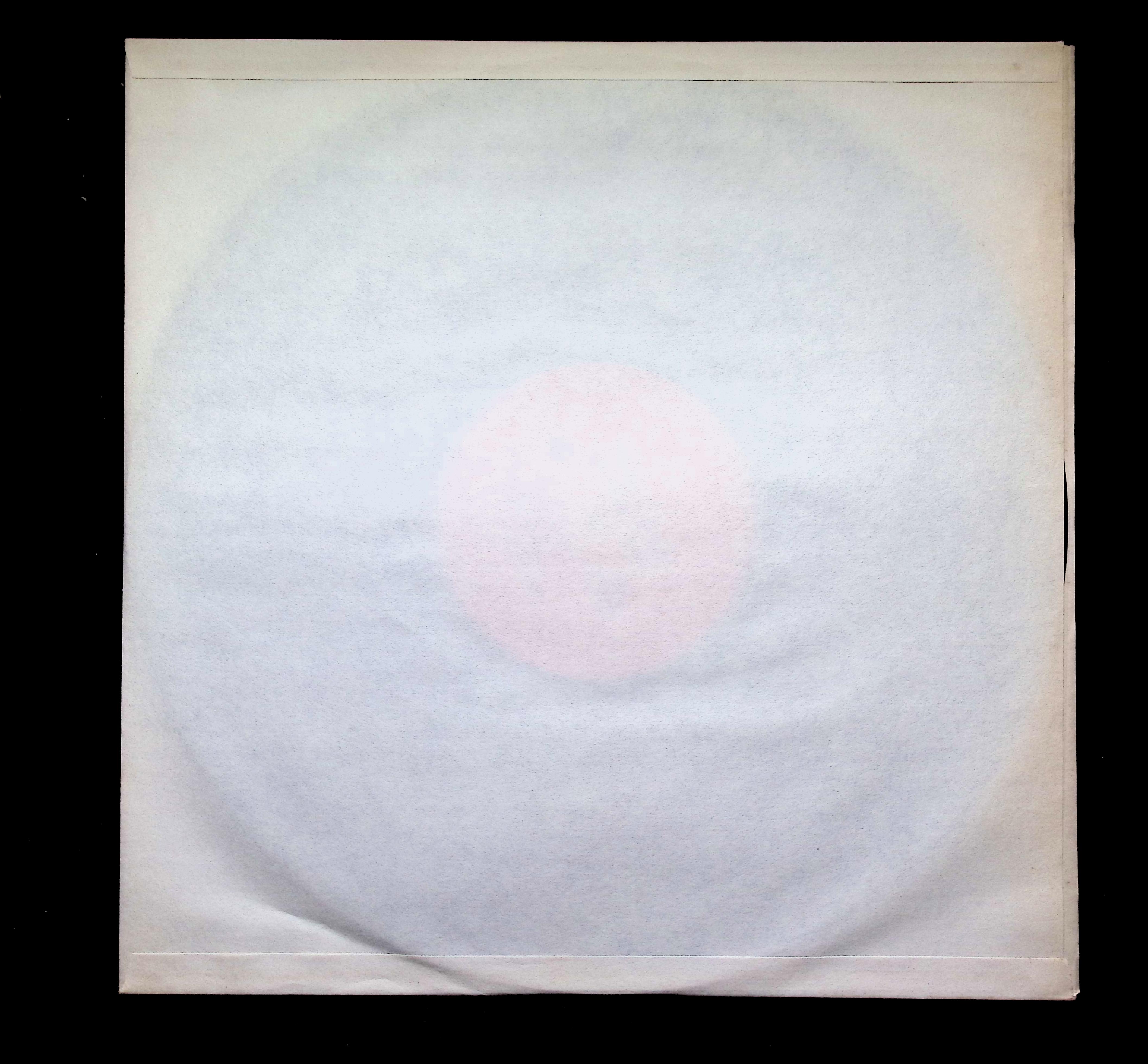 Freddy Weller Listen To The Young Folks LP 1970 Columbia Country — image 3