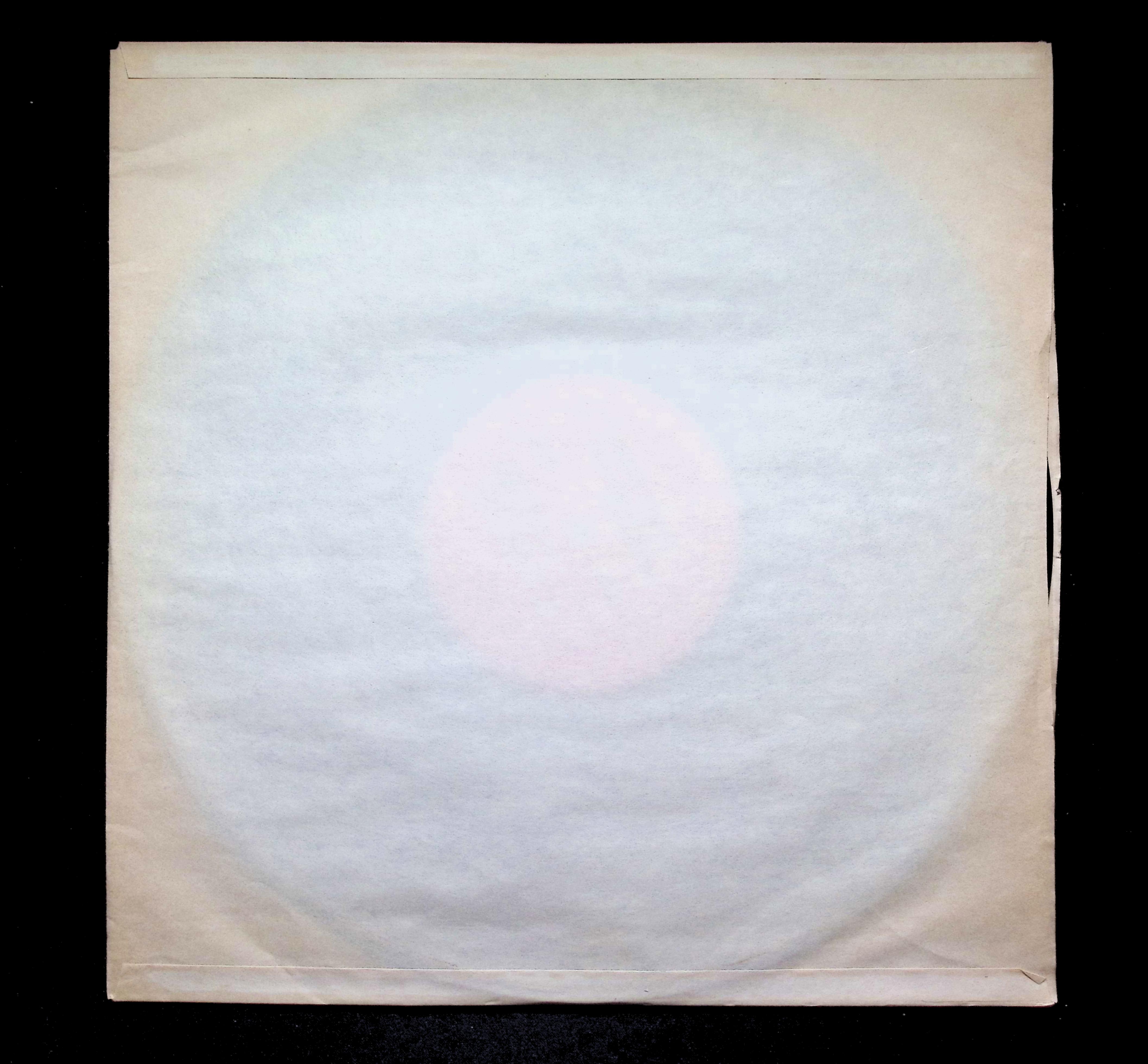 Freddy Weller Games People Play LP 1969 Columbia Folk Country — image 3