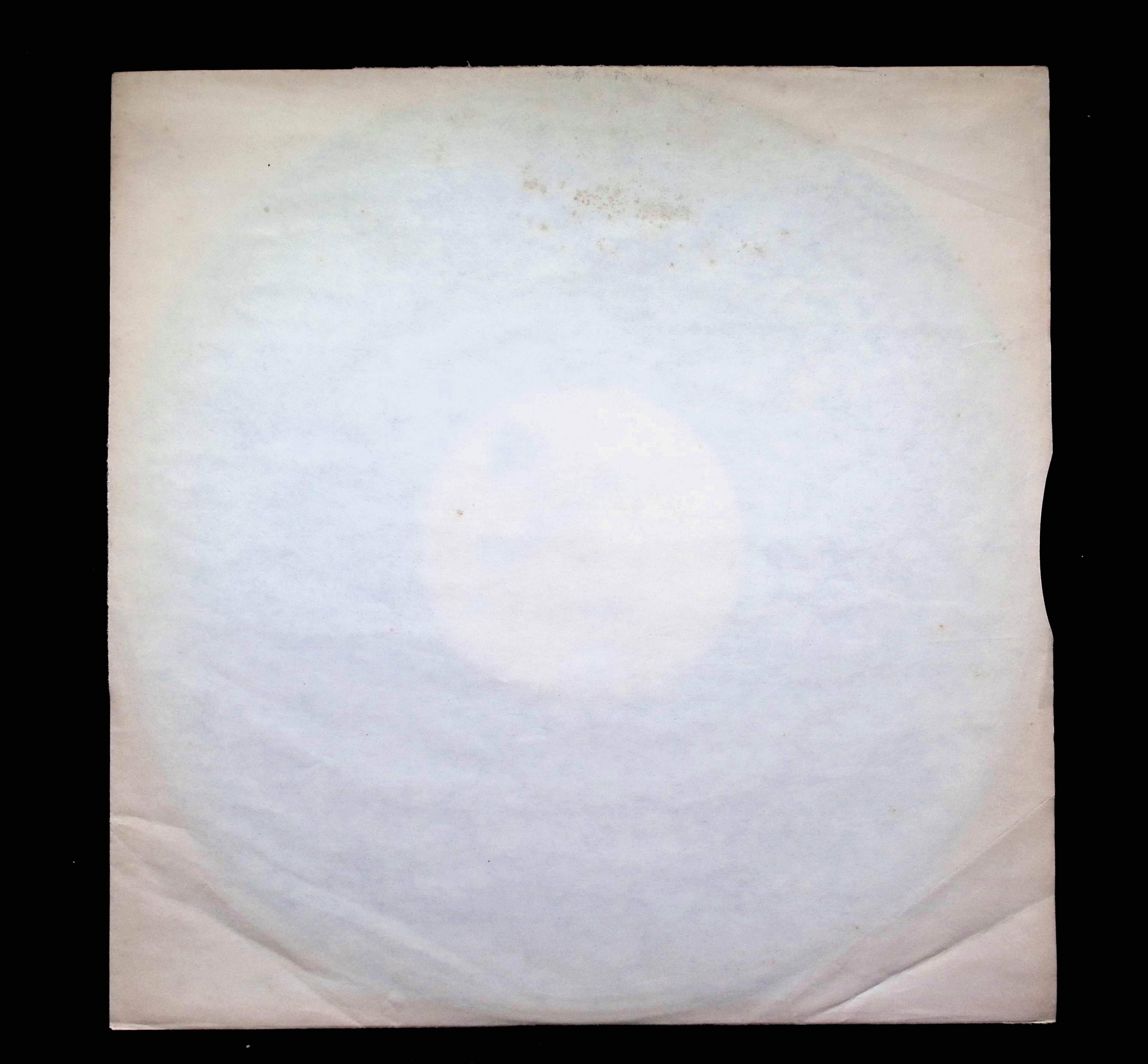 Dallas Holm Live LP 1977 Greentree Records Pop Folk — image 3