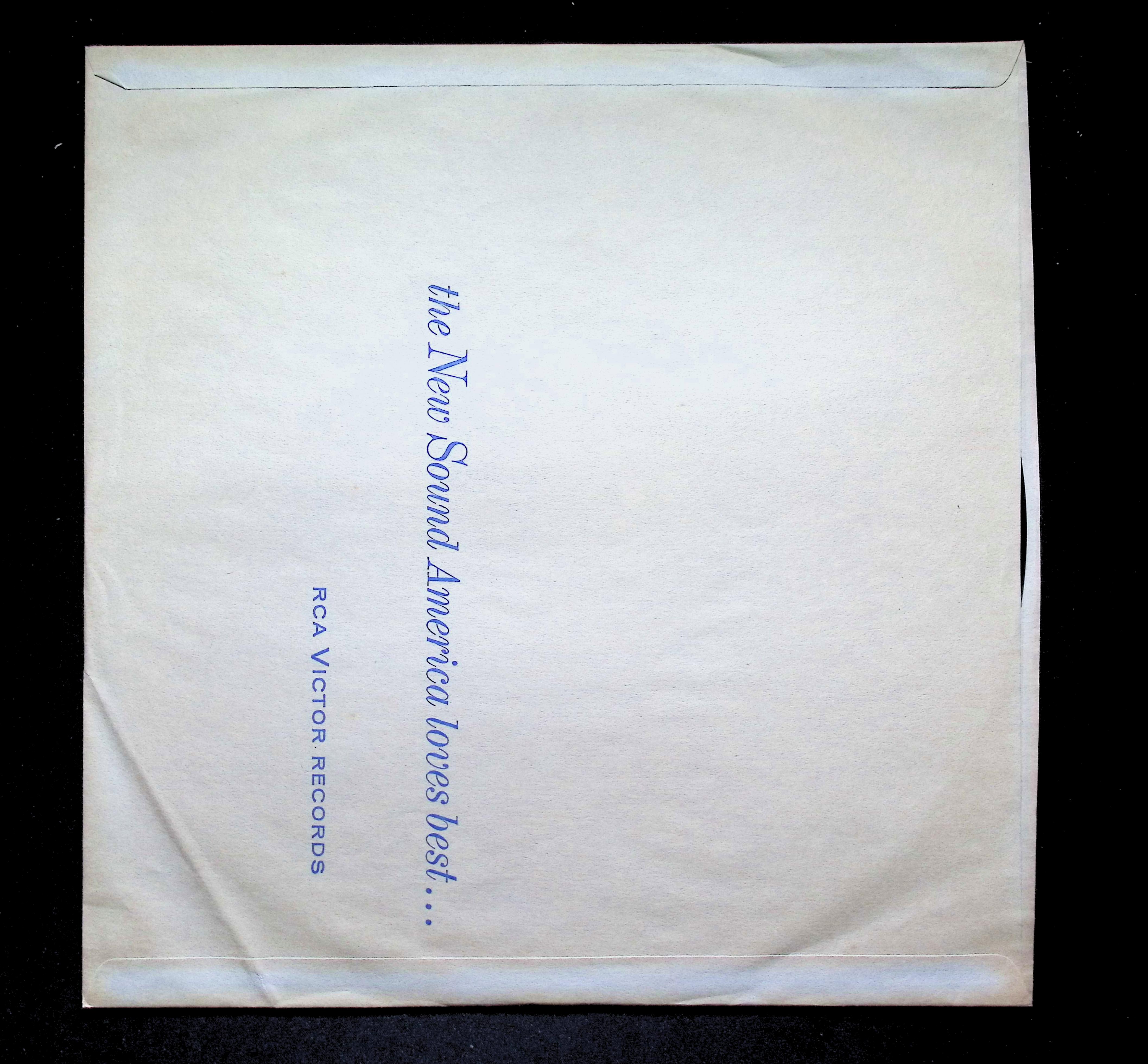 Eddy Arnold You Gotta Have Love LP 1967 RCA Victor Pop — image 3