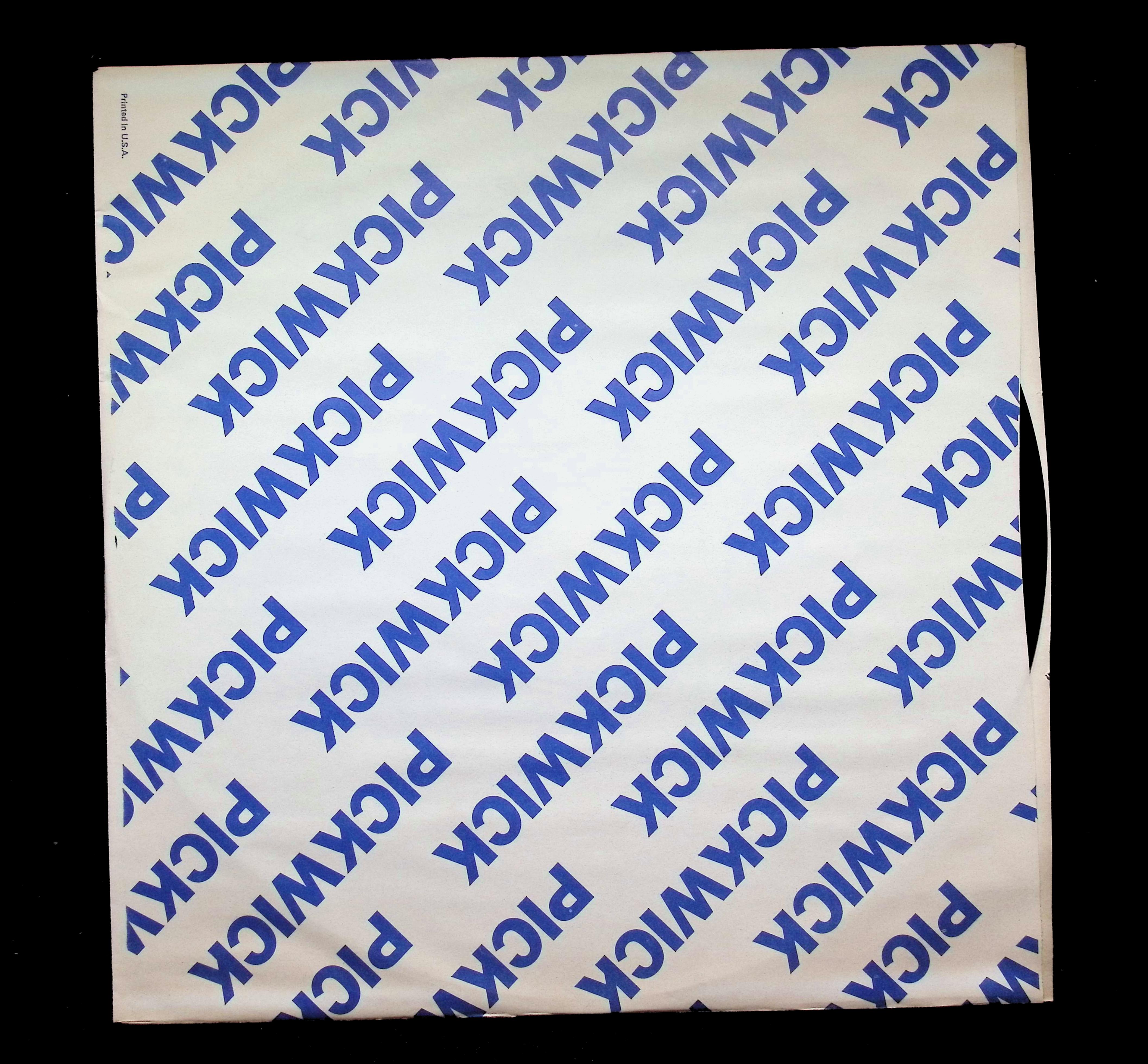 Donna Fargo Superman LP 1976 Pickwick Country — image 3