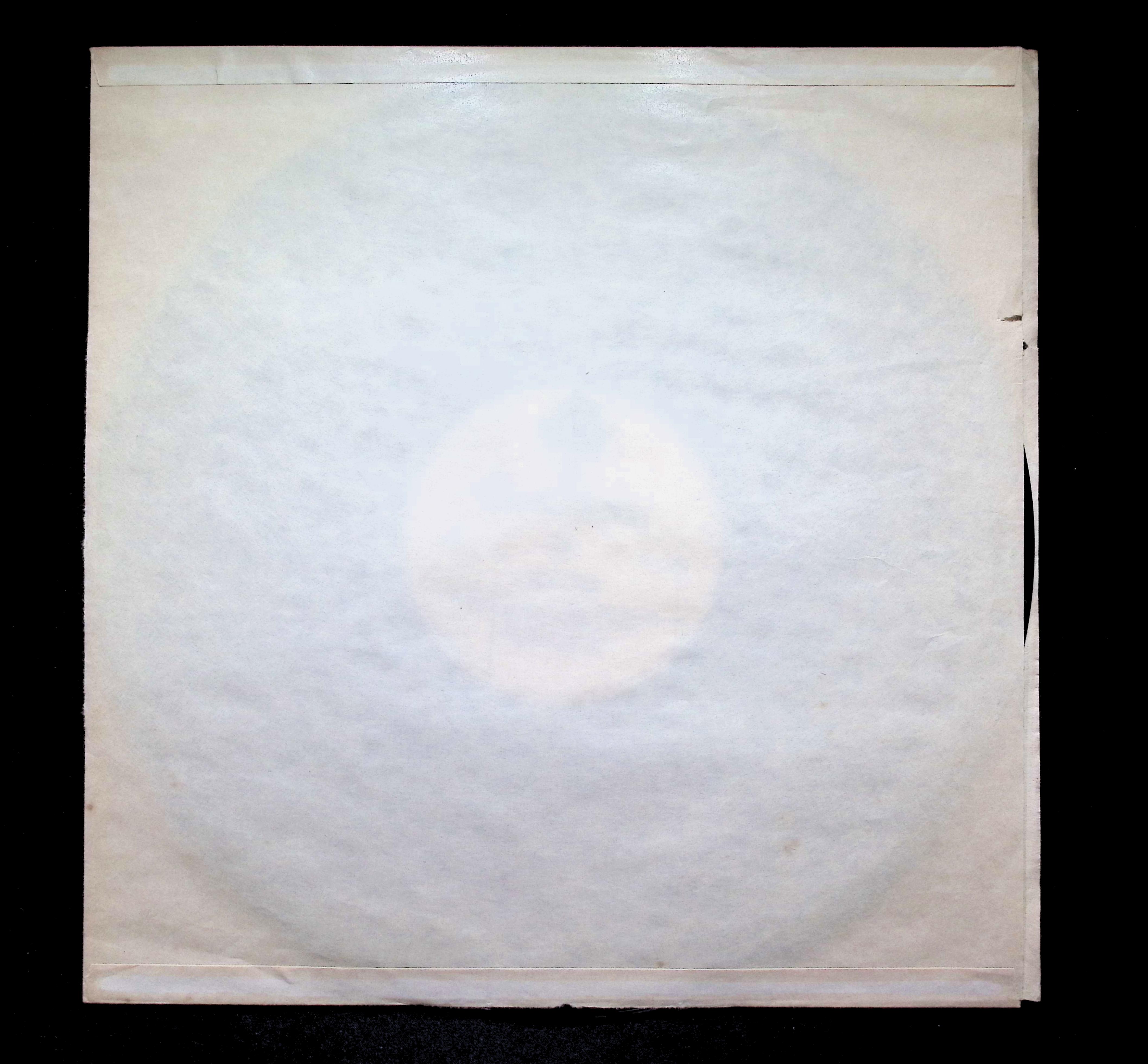 Dallas Holm & Praise I Saw The Lord 12" LP 1981 R3723 Pop — image 3