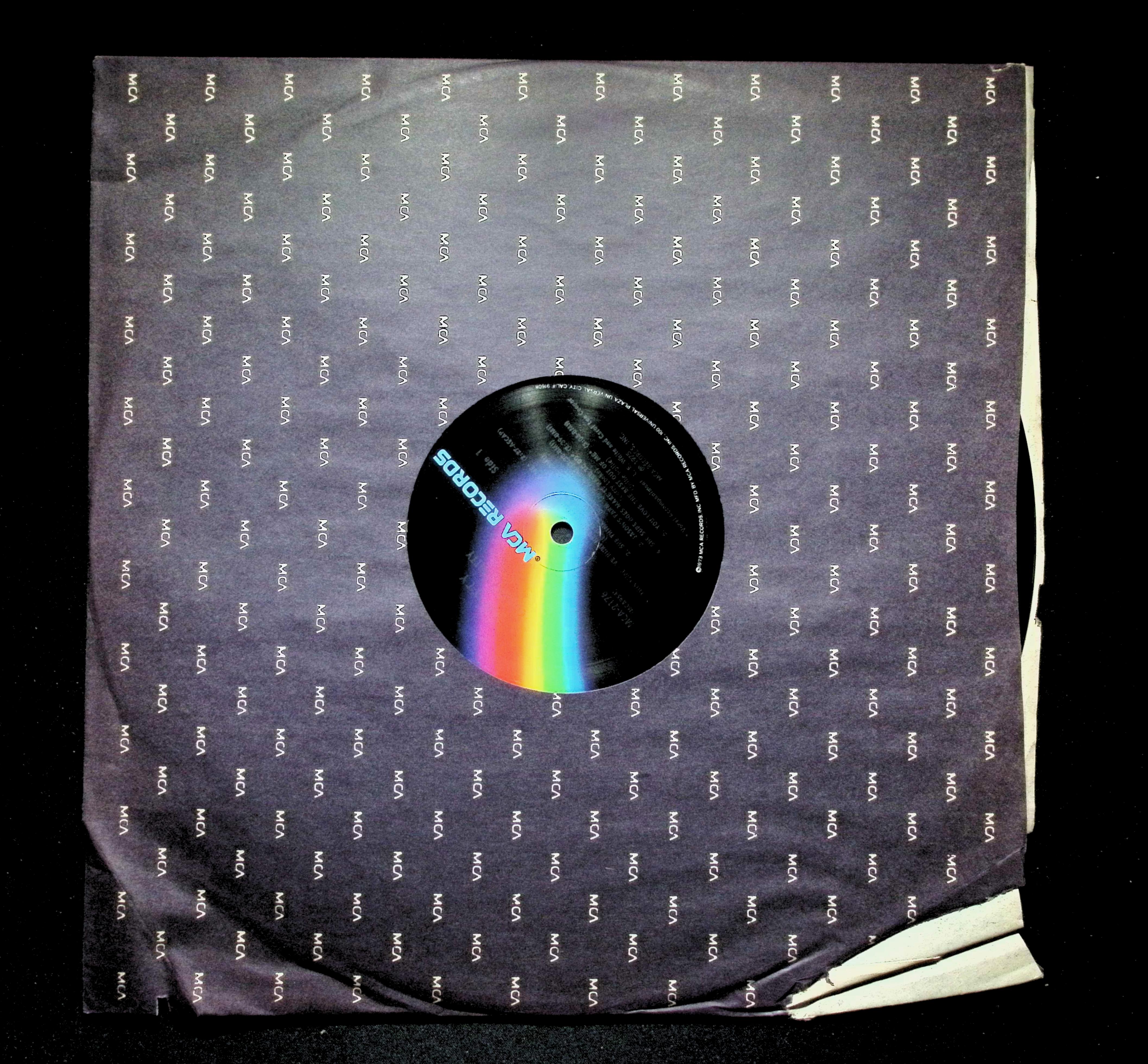 Conway Twitty This Time LP 1975 MCA Records Country Folk — image 3