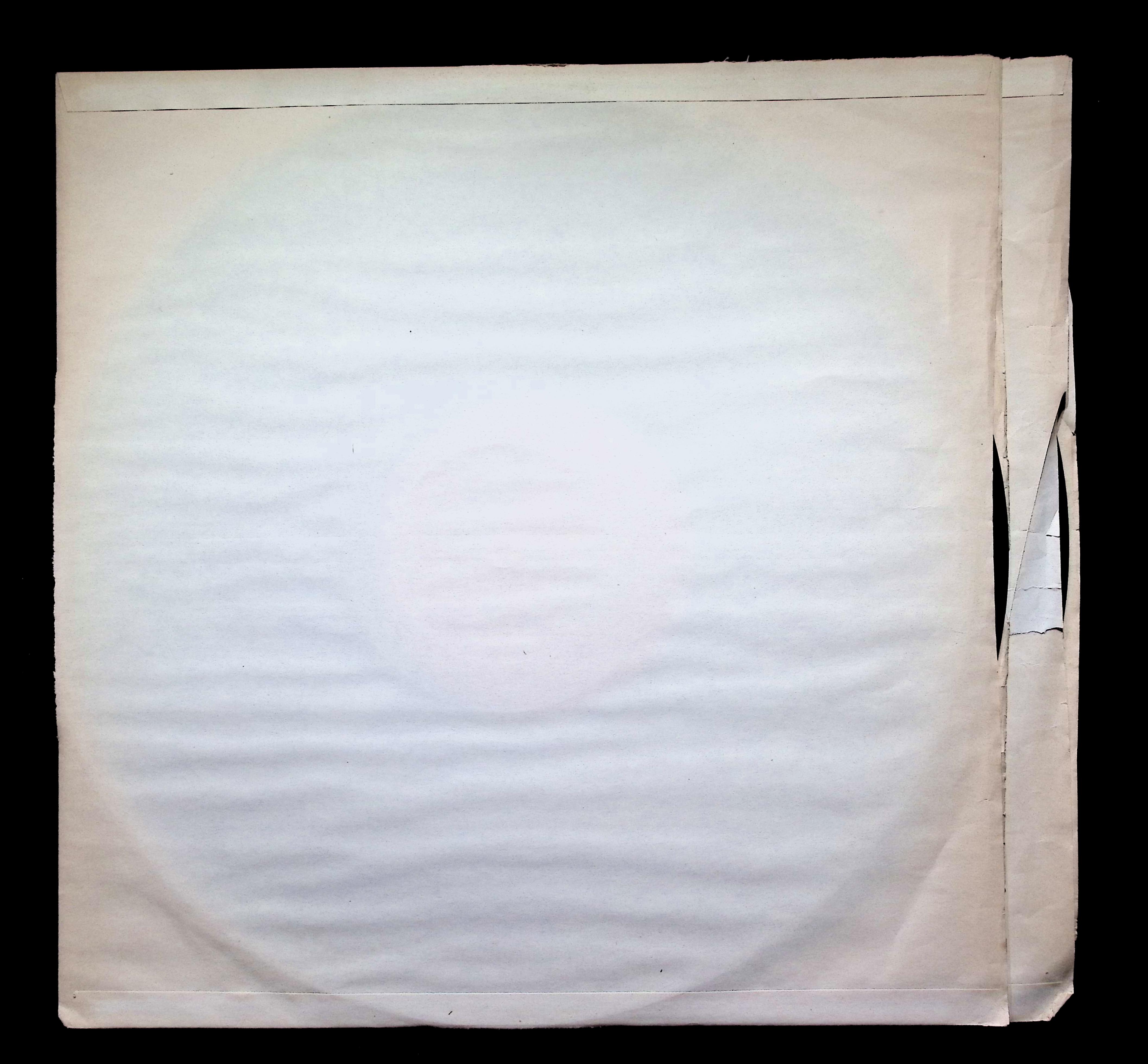 Charlie Byrd World Of LP 1973 Columbia Jazz — image 3