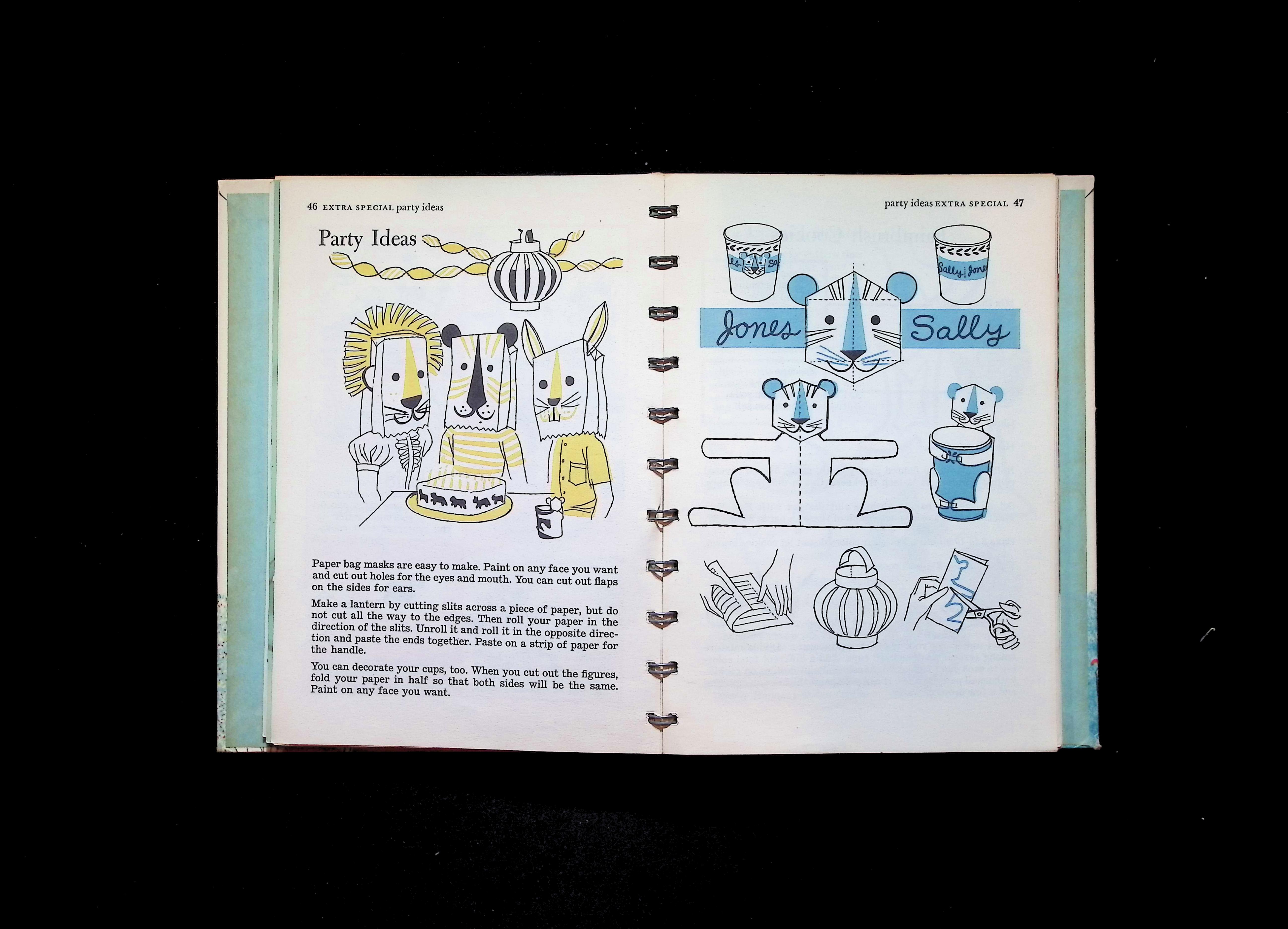 Betty Crocker's Cook Book for Boys and Girls — image 4