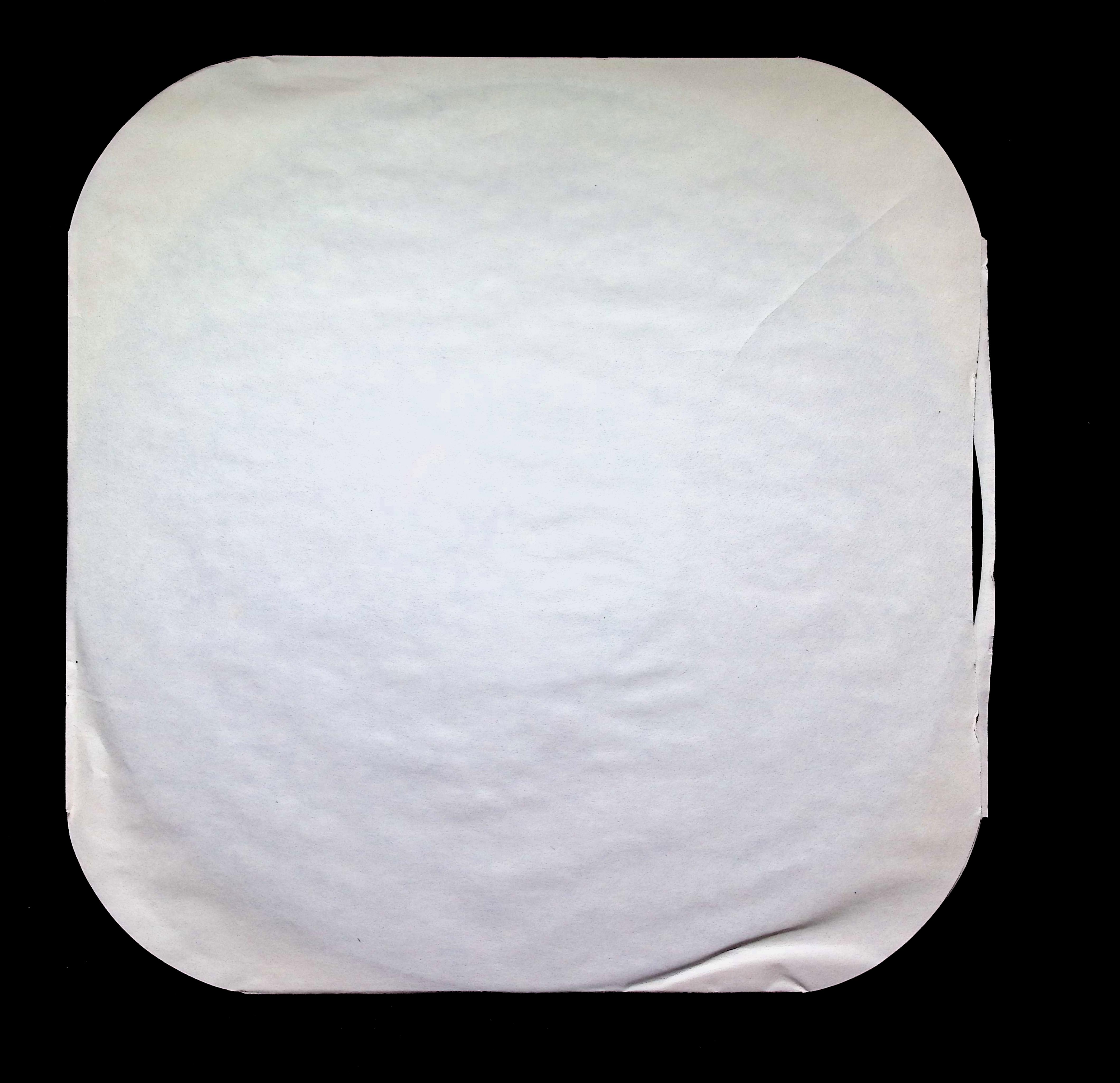 Gene Watson Heartaches LP 1984 Curb Records Country — image 3