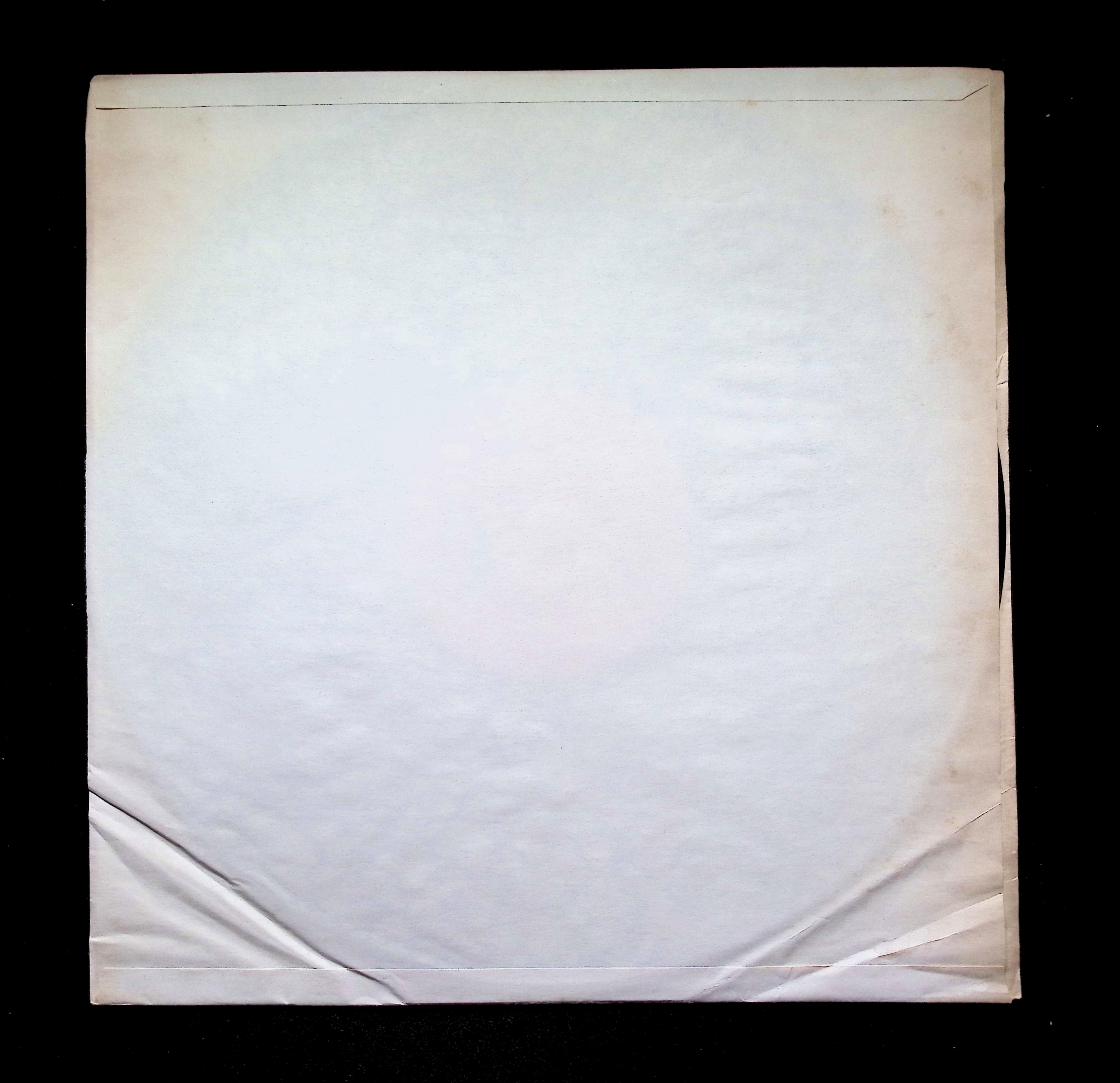 The Happy Goodman Family What A Happy Time! LP  CAS-9628-LP Folk, World, & Count — image 3