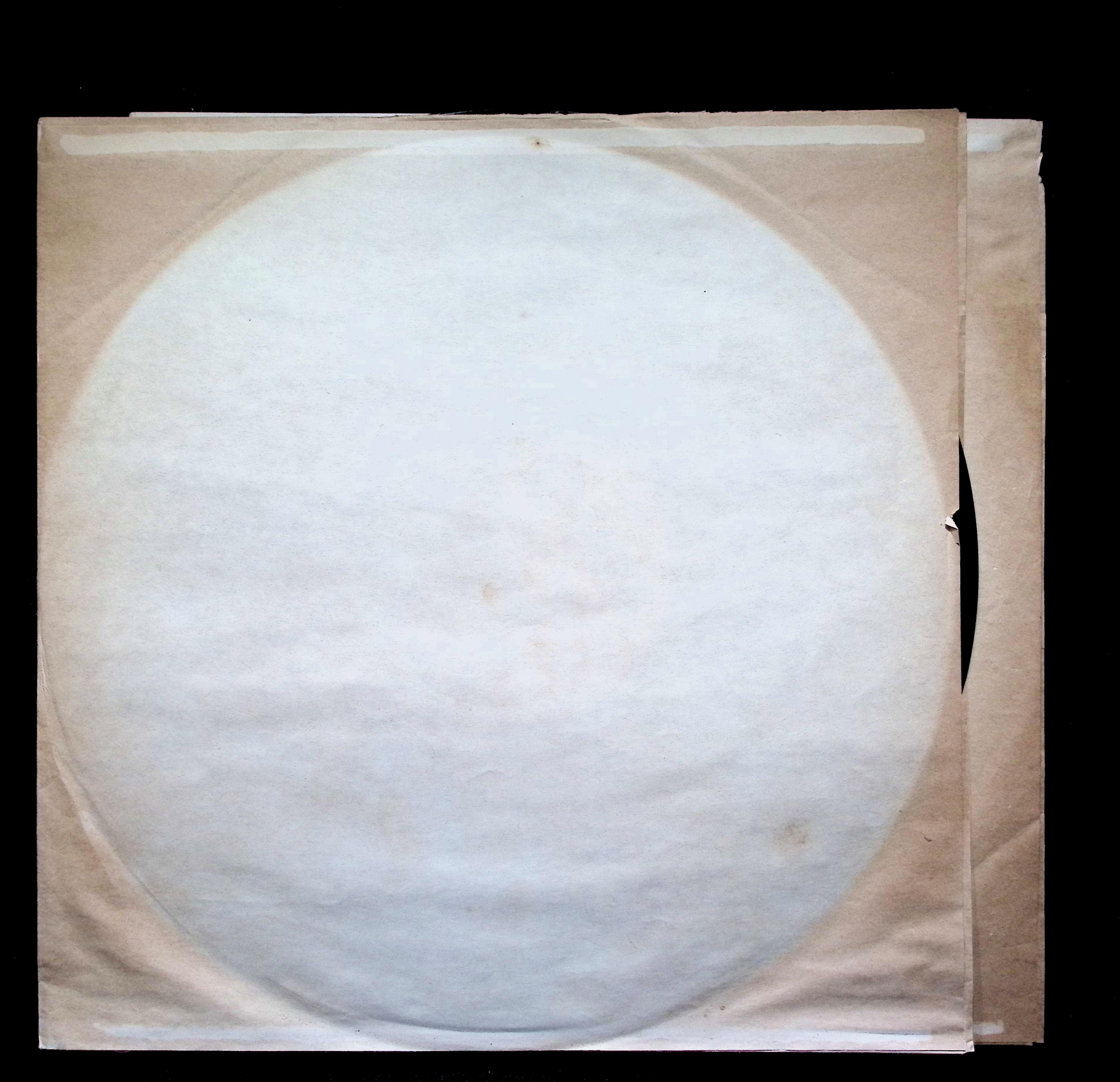 Hank Williams Legend LP 1973 MGM Folk — image 3