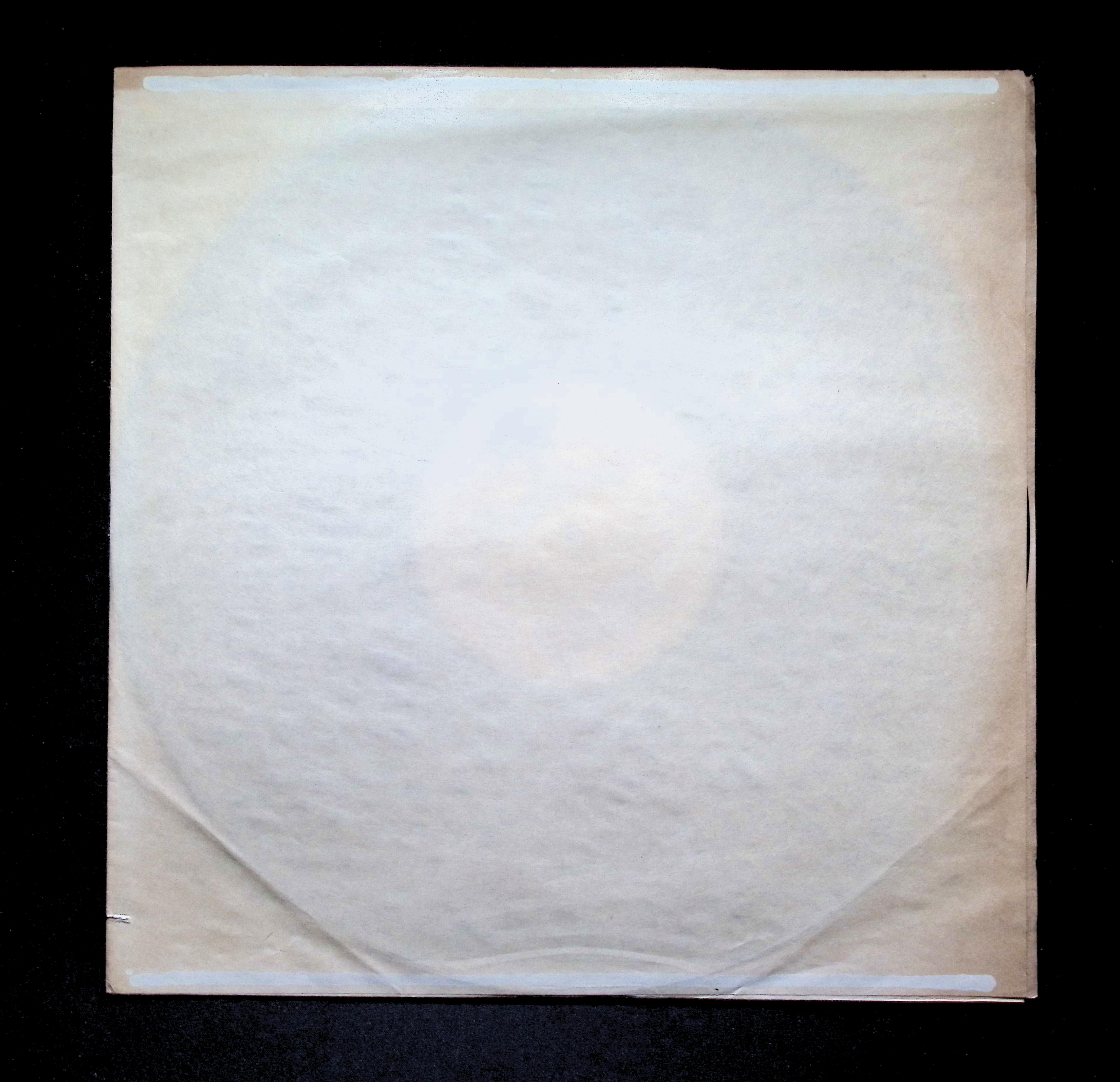 Holm Sheppard Johnson LP 1981 Greentree Records Rock Pop — image 3