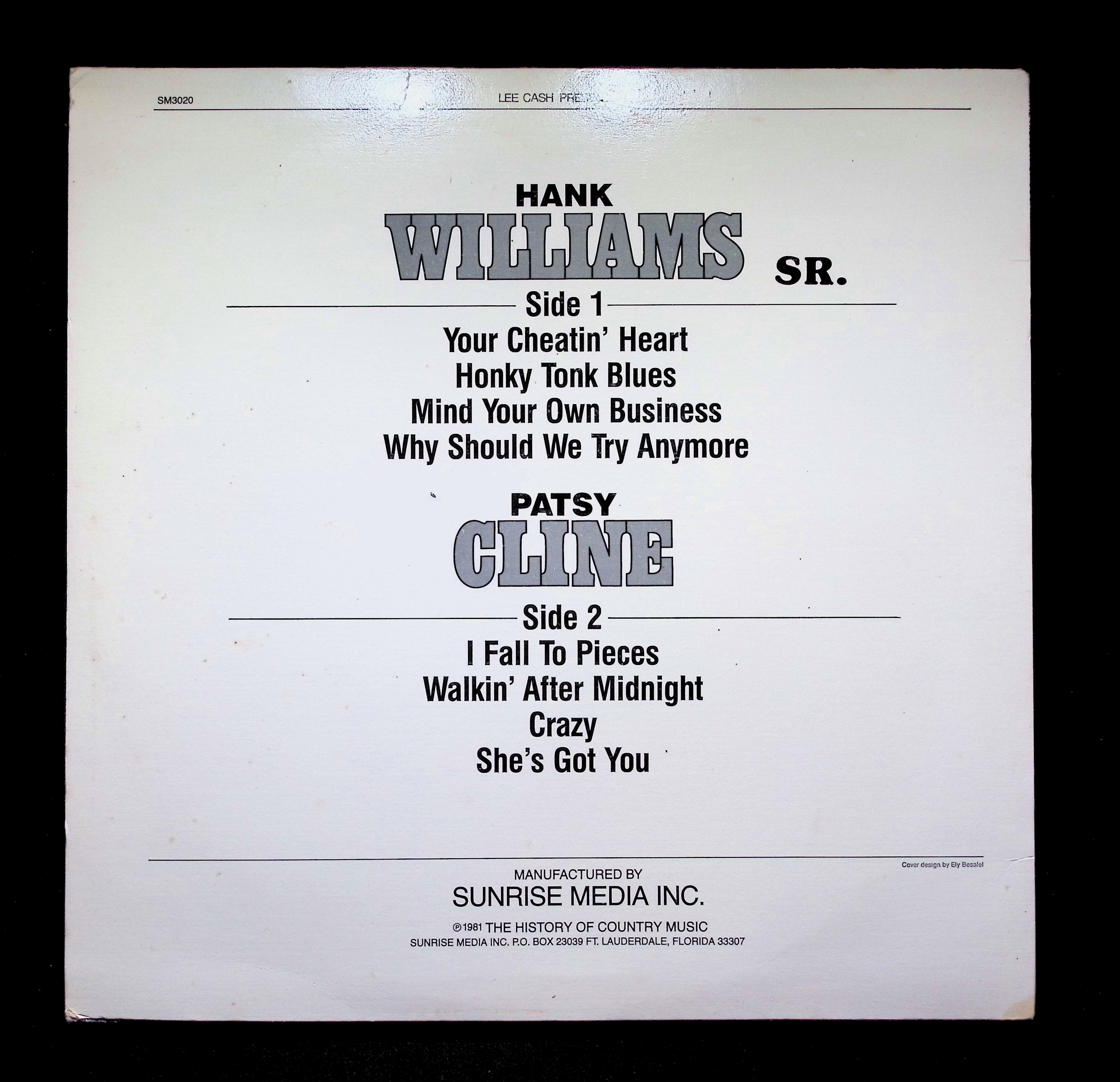 Various - The Banjos Greats Vol. 2 SM 3020 LP Vinyl — image 2