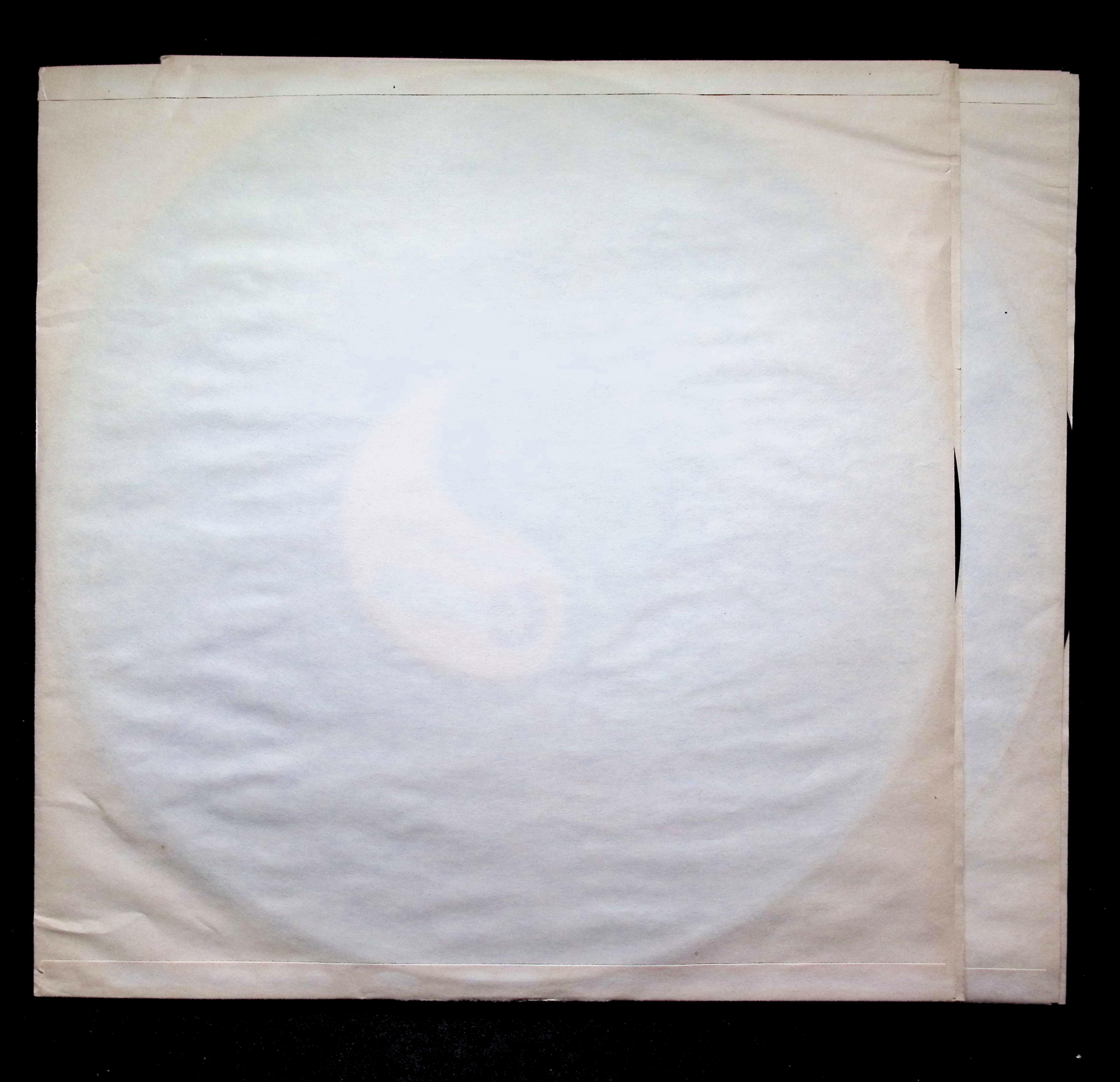 Hank Williams - The Legend Of Hank Williams In Song And... 2-SES-4865 LP Vinyl — image 3