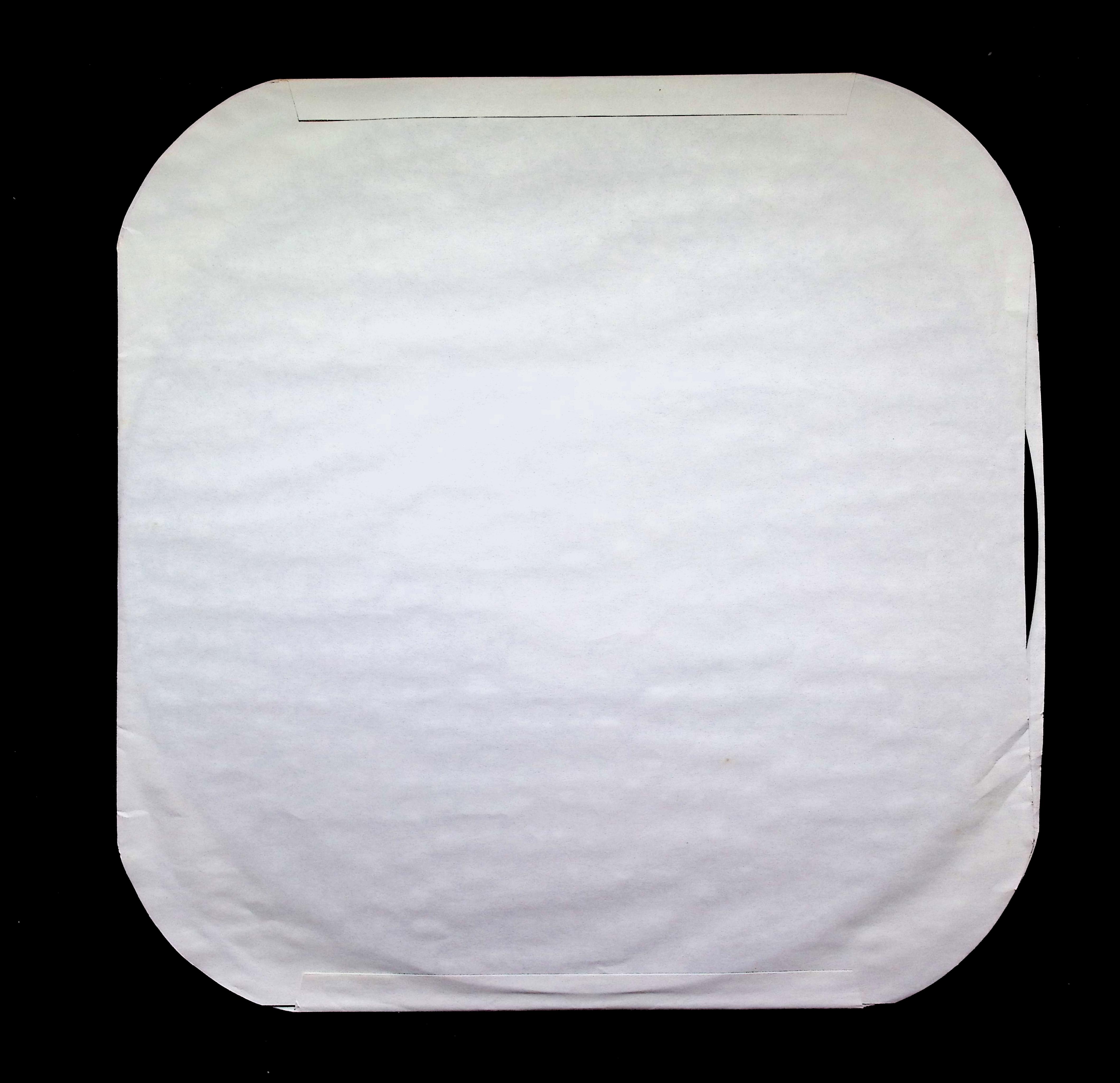 Johnny Rodriguez - After The Rain FE 37103 Vinyl LP Record — image 3