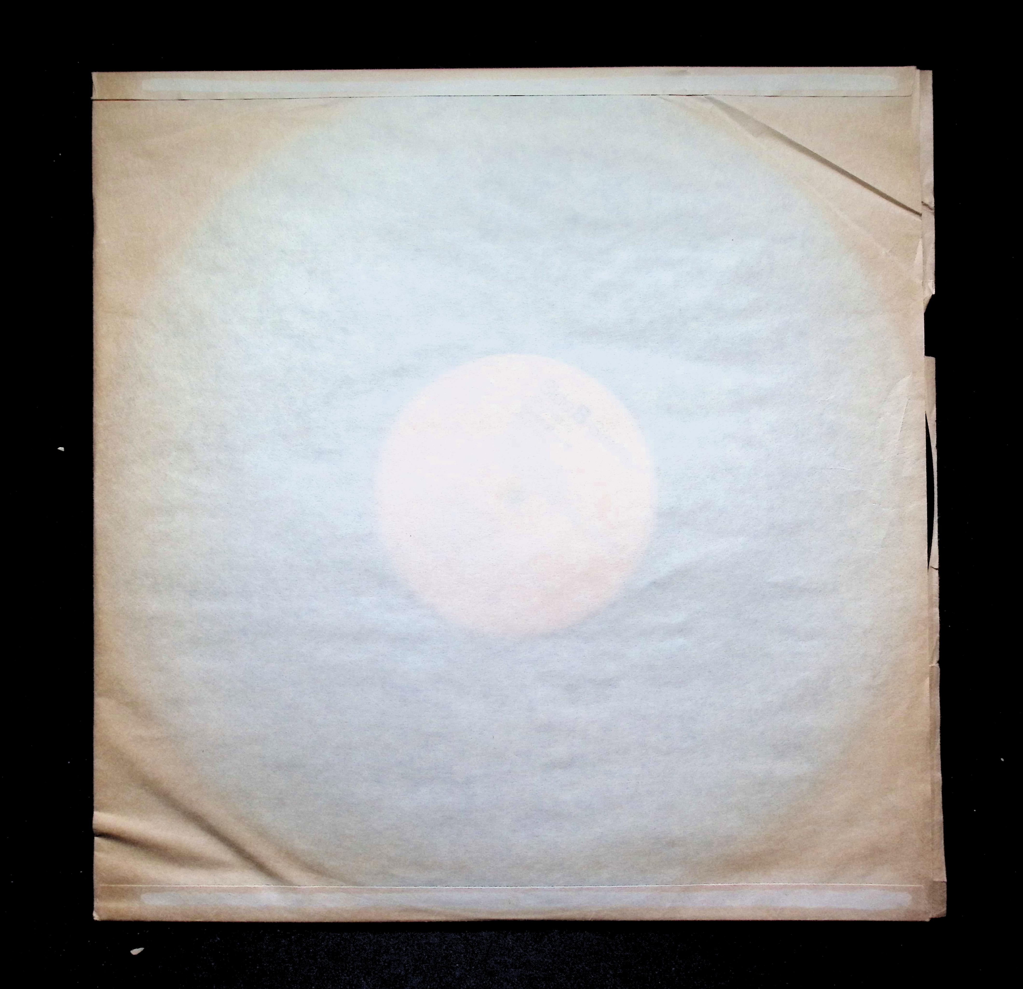 Jim Reeves - Songs Of Love (1975) APL1-1037 Vinyl LP — image 3