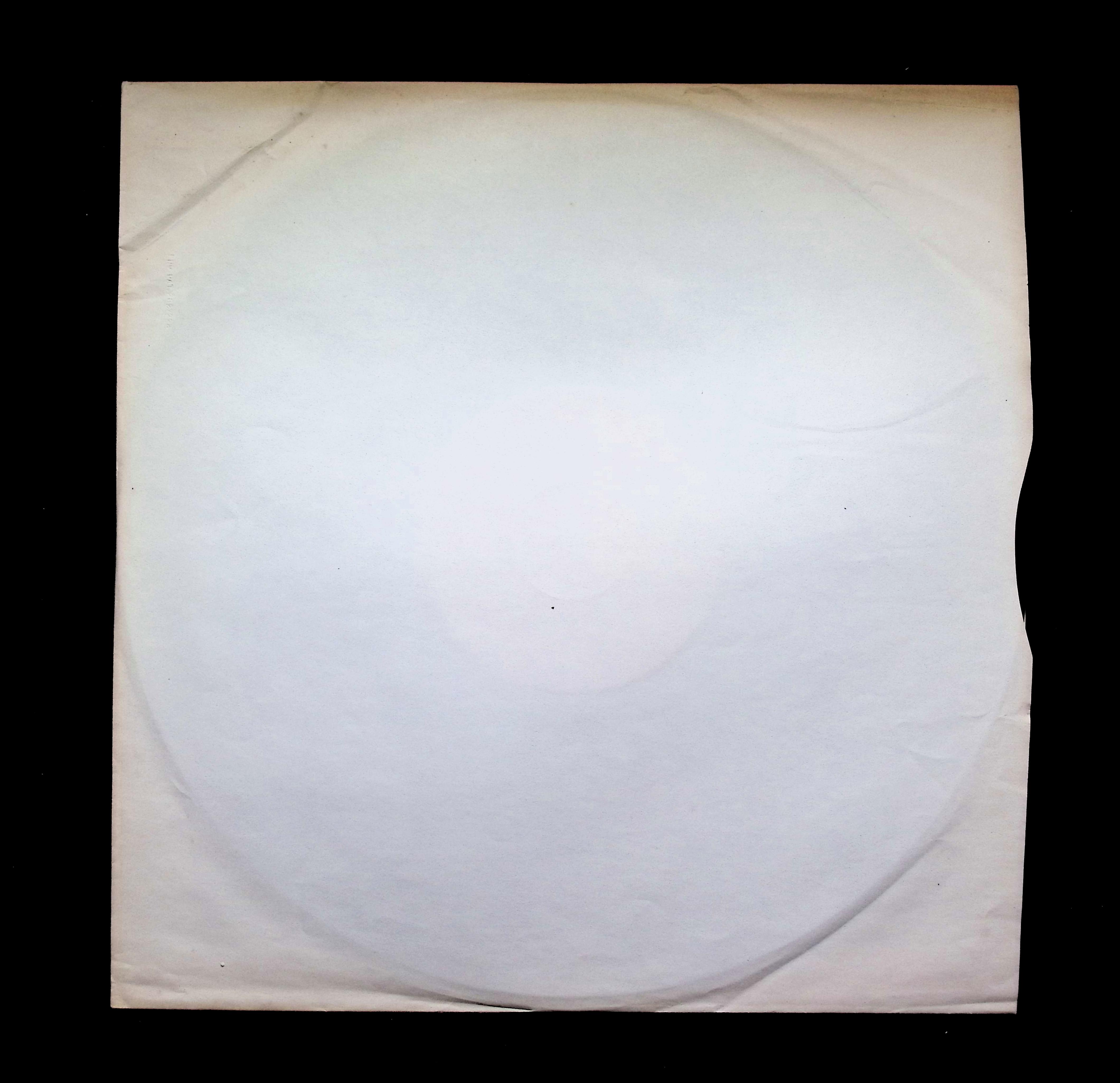 Justin Wilson - Justin Wilson's Wilsonville U.S. And A. W-5009 LP — image 3