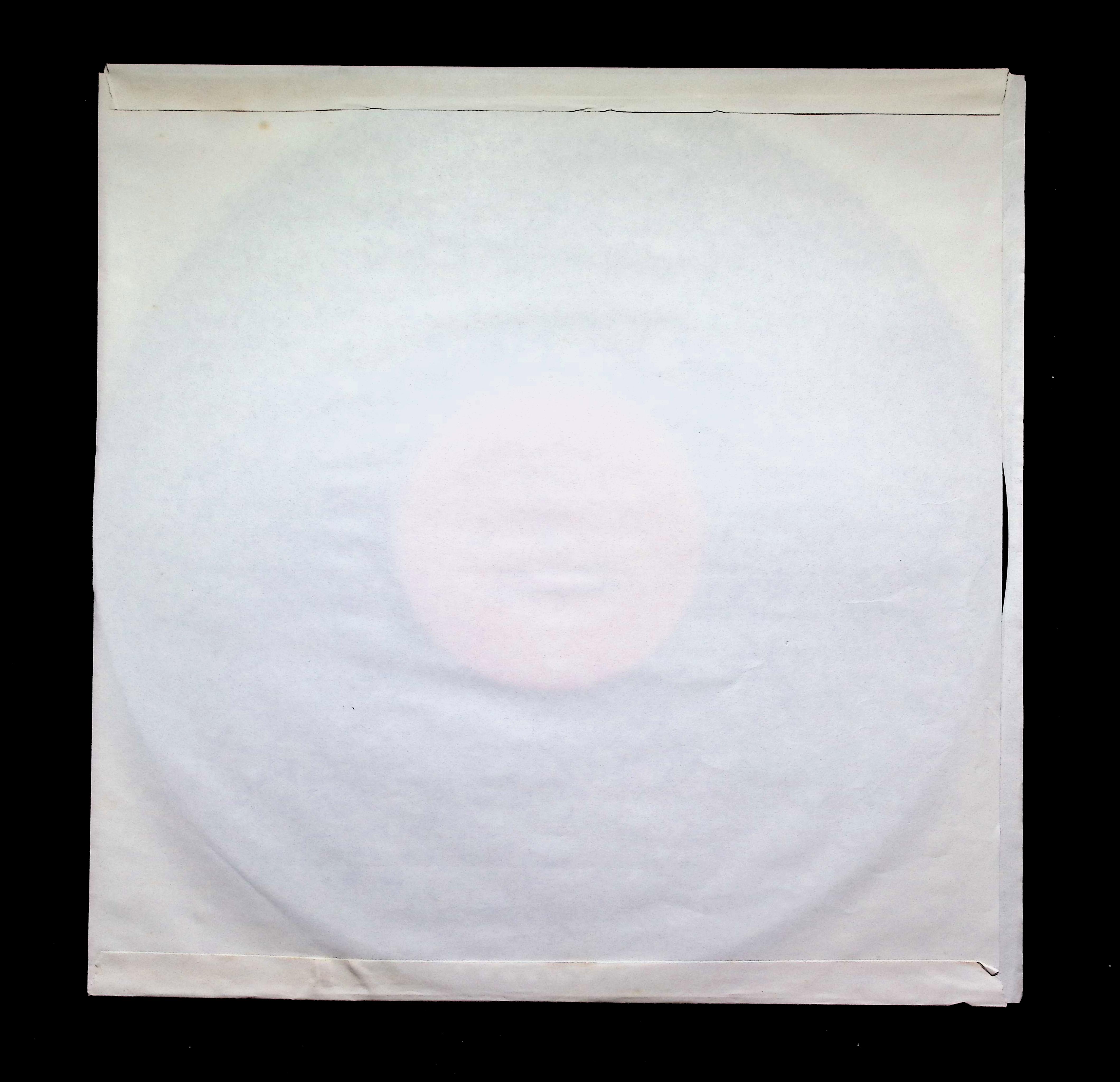 Johnny Paycheck - Armed and Crazy (1978) KE 35564 Vinyl LP — image 3