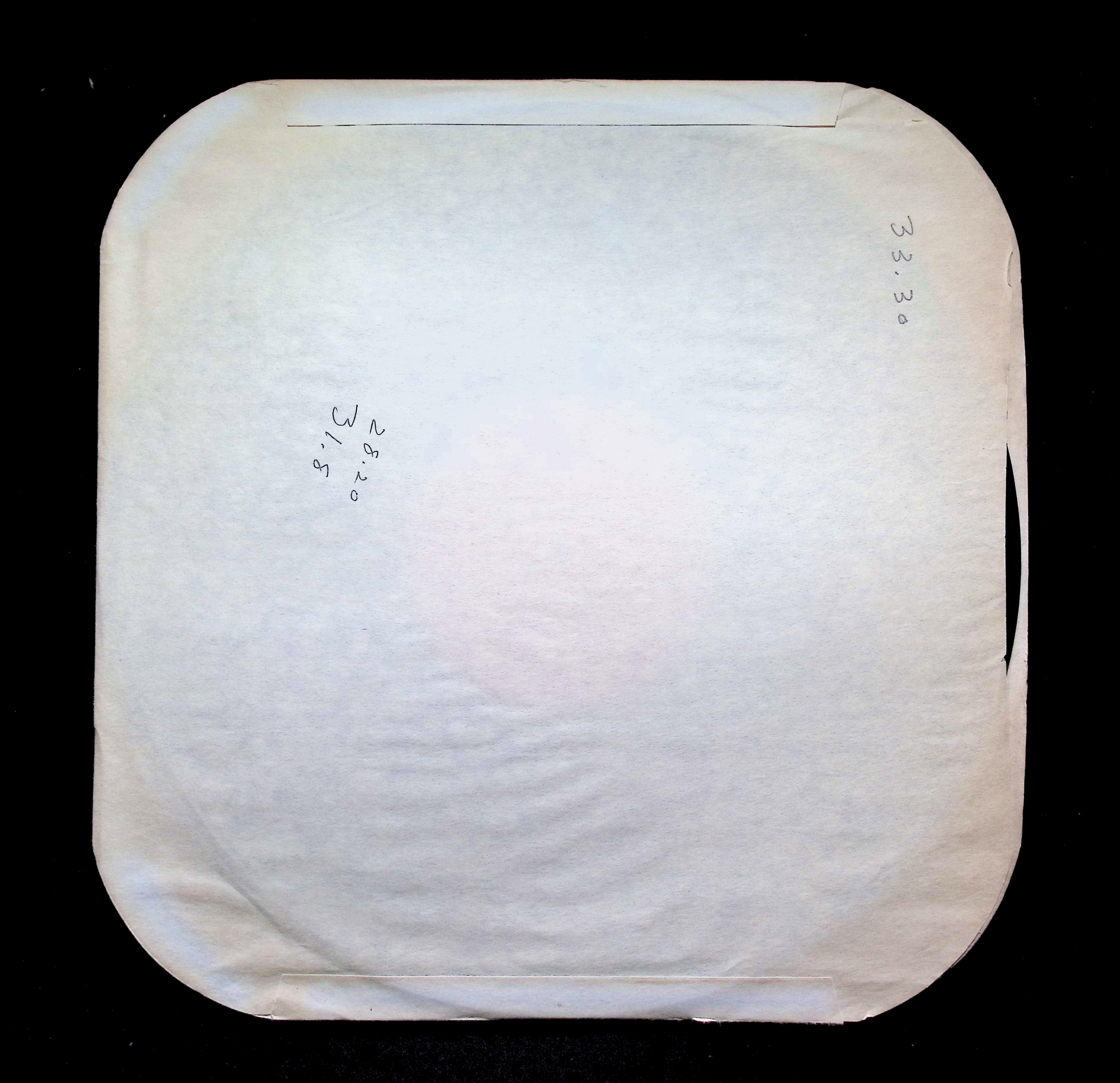 Various - Beach Beat Classics Volume II (1981) P 15693 Vinyl LP — image 3