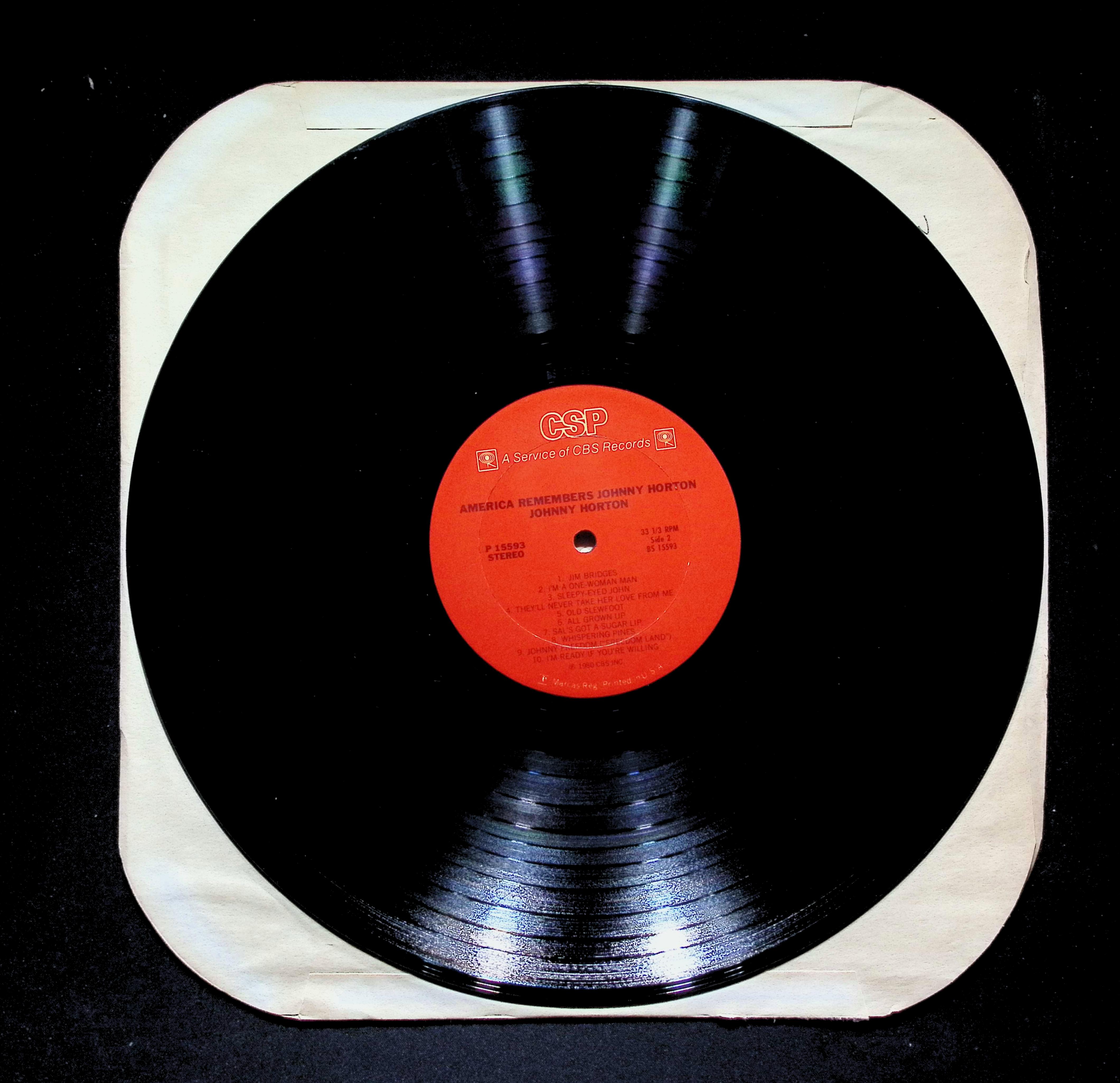 Various - Beach Beat Classics Volume II (1981) P 15693 Vinyl LP — image 5