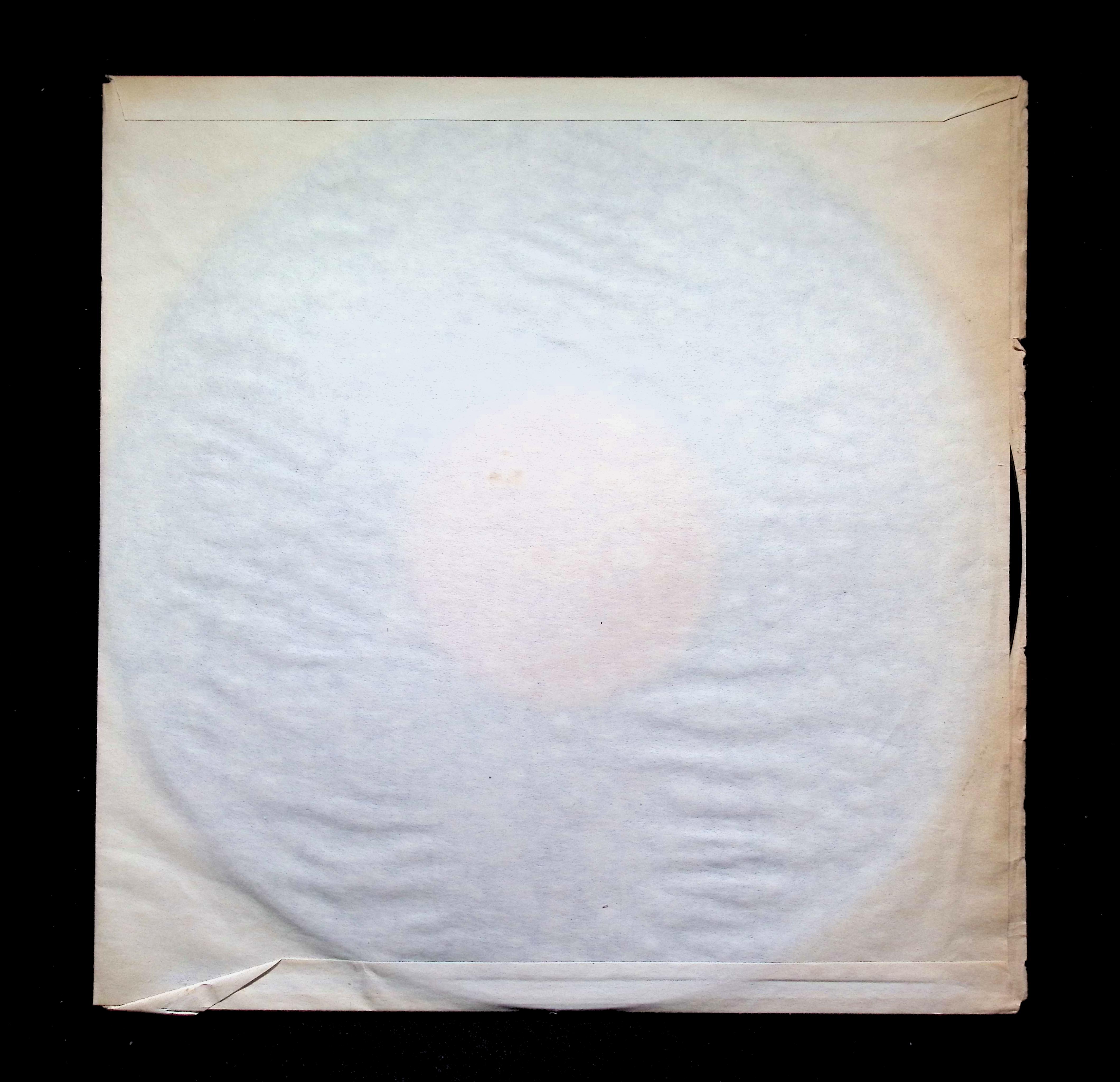 Joe Stampley - Ten Songs About Her (1976) KE 34356 Vinyl LP — image 3