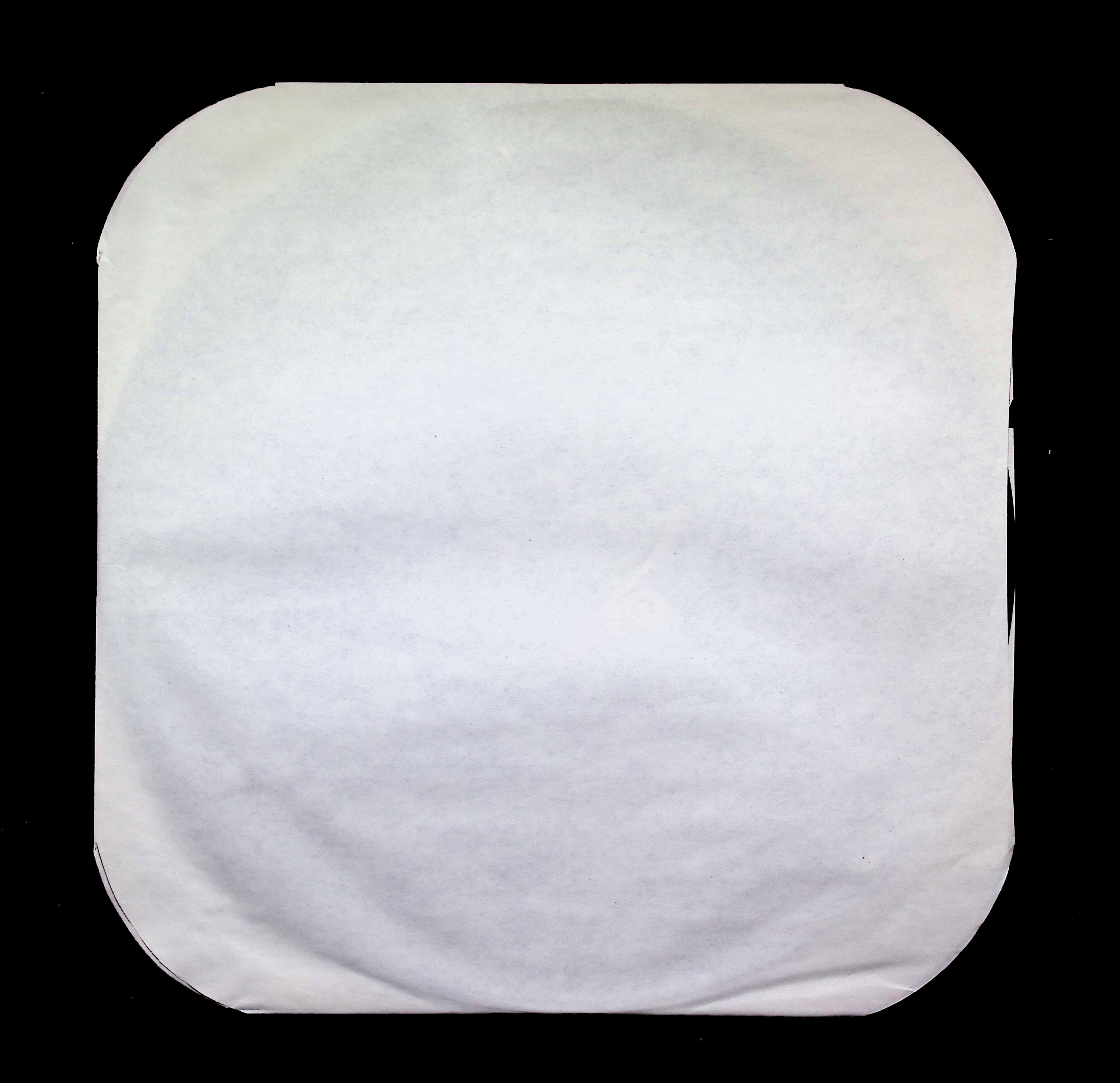 Ronnie McDowell - Personally (1983) FE 38514 Vinyl LP — image 3