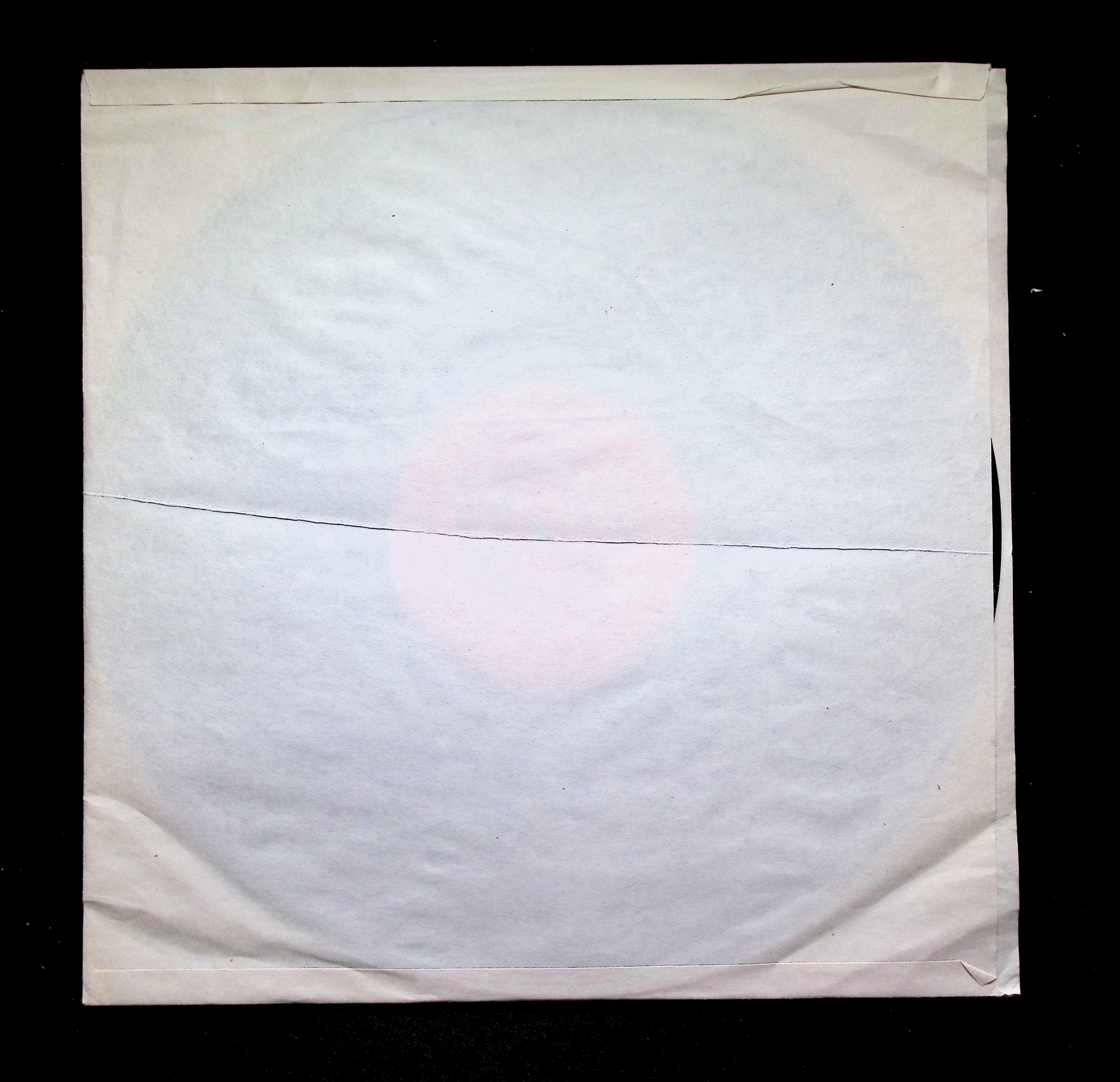 Johnny Mathis-I ONLY HAVE EYES FOR YOU-1976-PC 34117-Vinyl LP — image 3