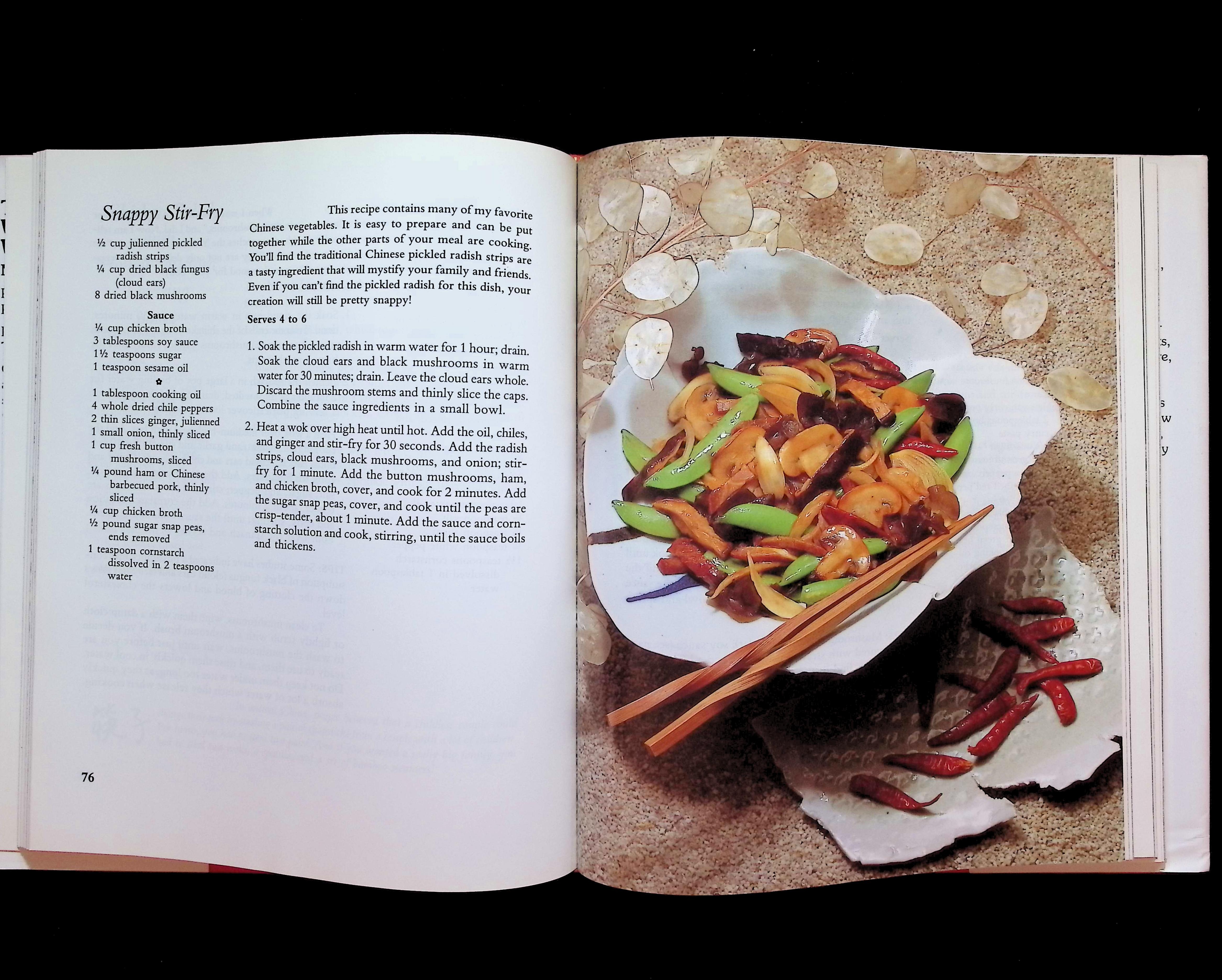 The Well-seasoned Wok — image 4