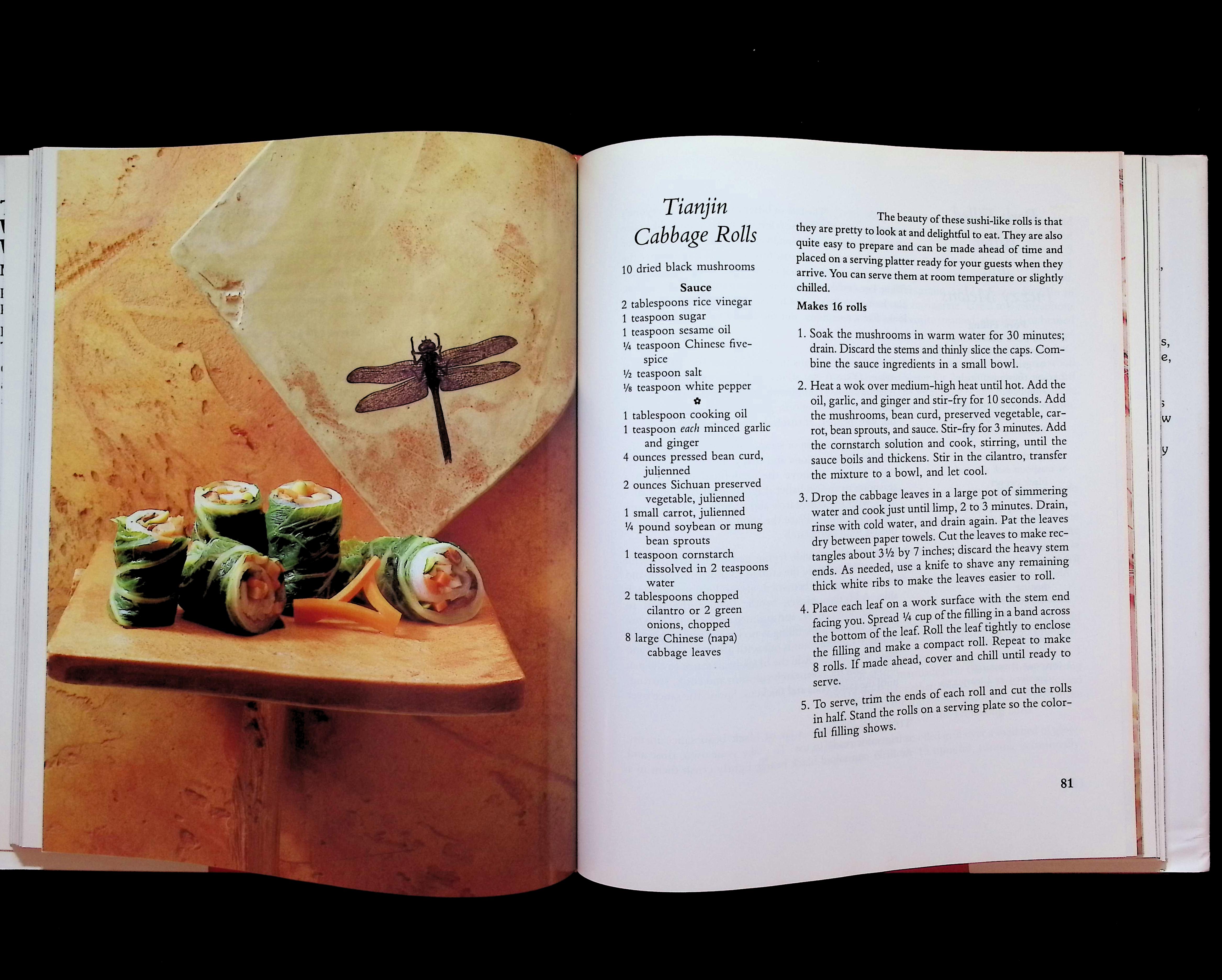 The Well-seasoned Wok — image 5