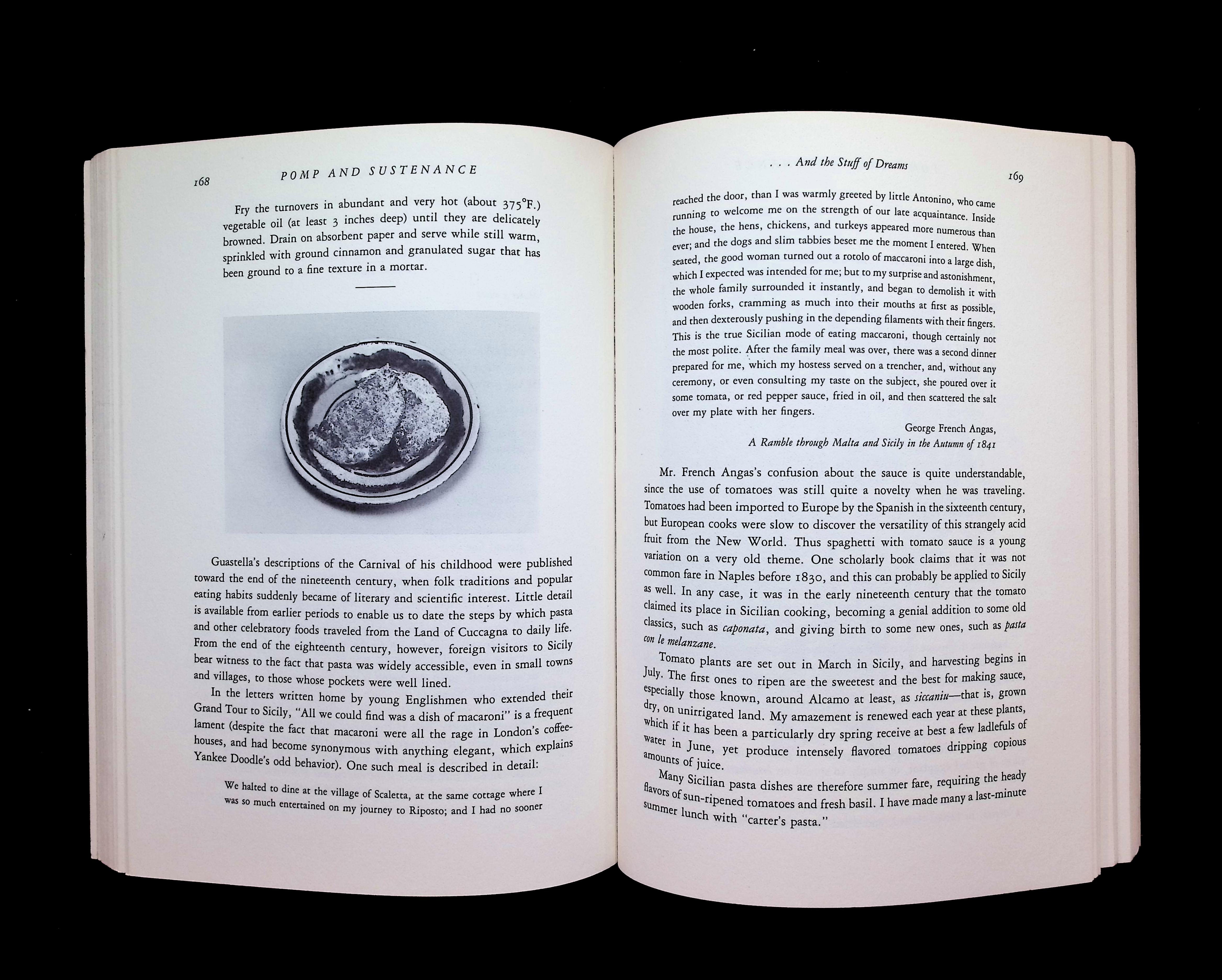 Pomp and Sustenance: Twenty-five Centuries of Sicilian Food — image 5