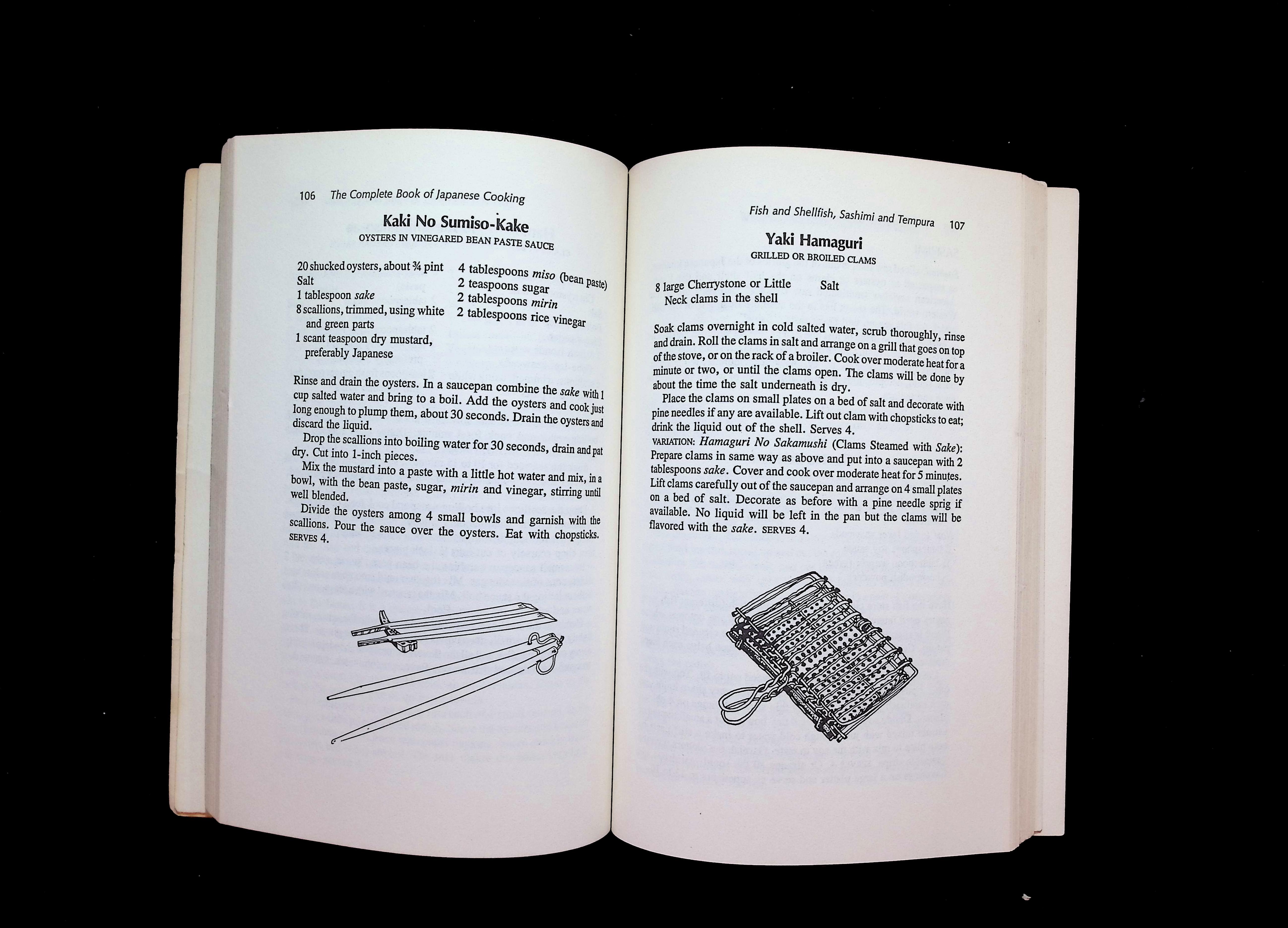 The Complete Book of Japanese Cooking — image 5