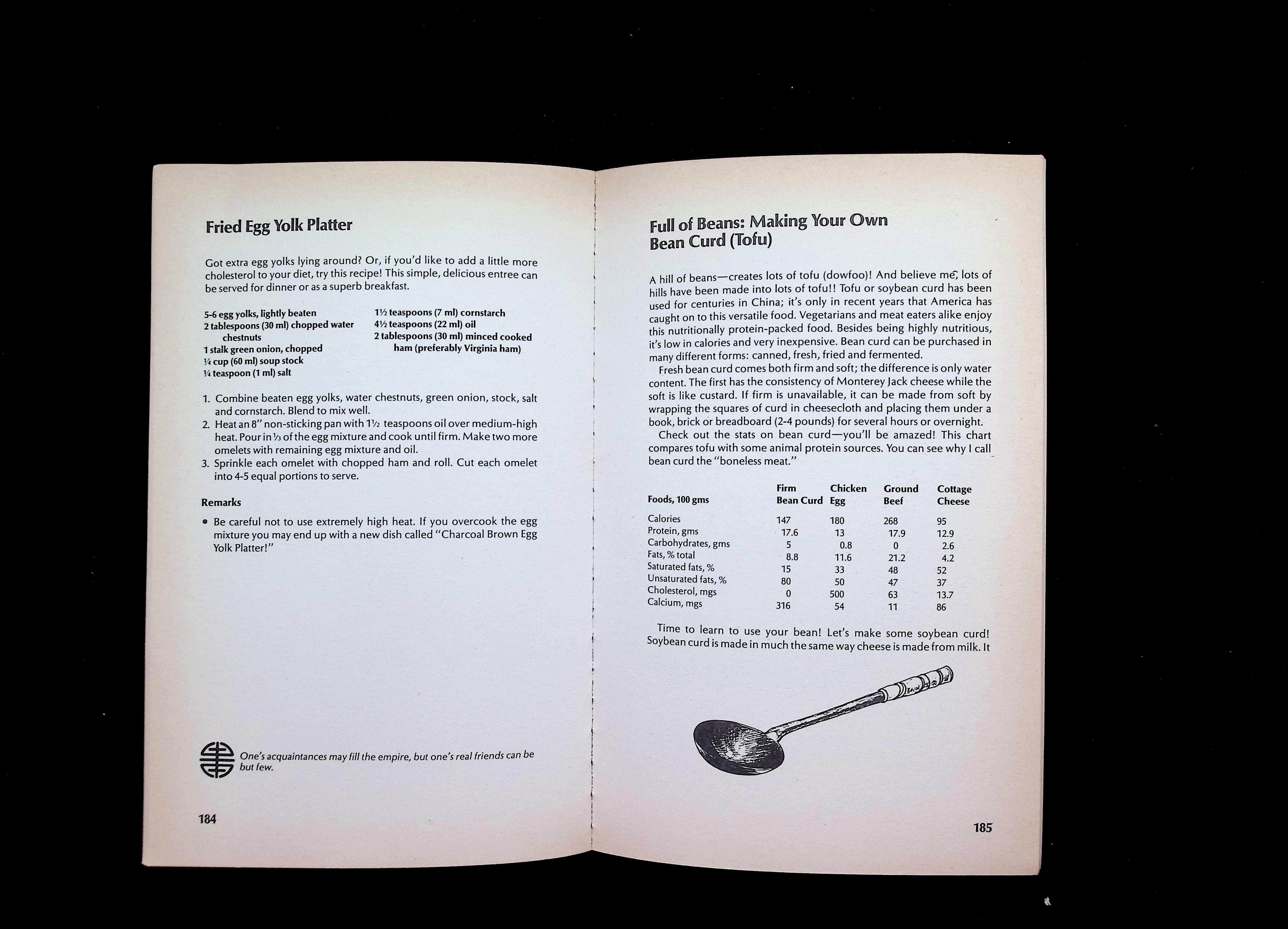 The Yan Can Cook Book — image 4