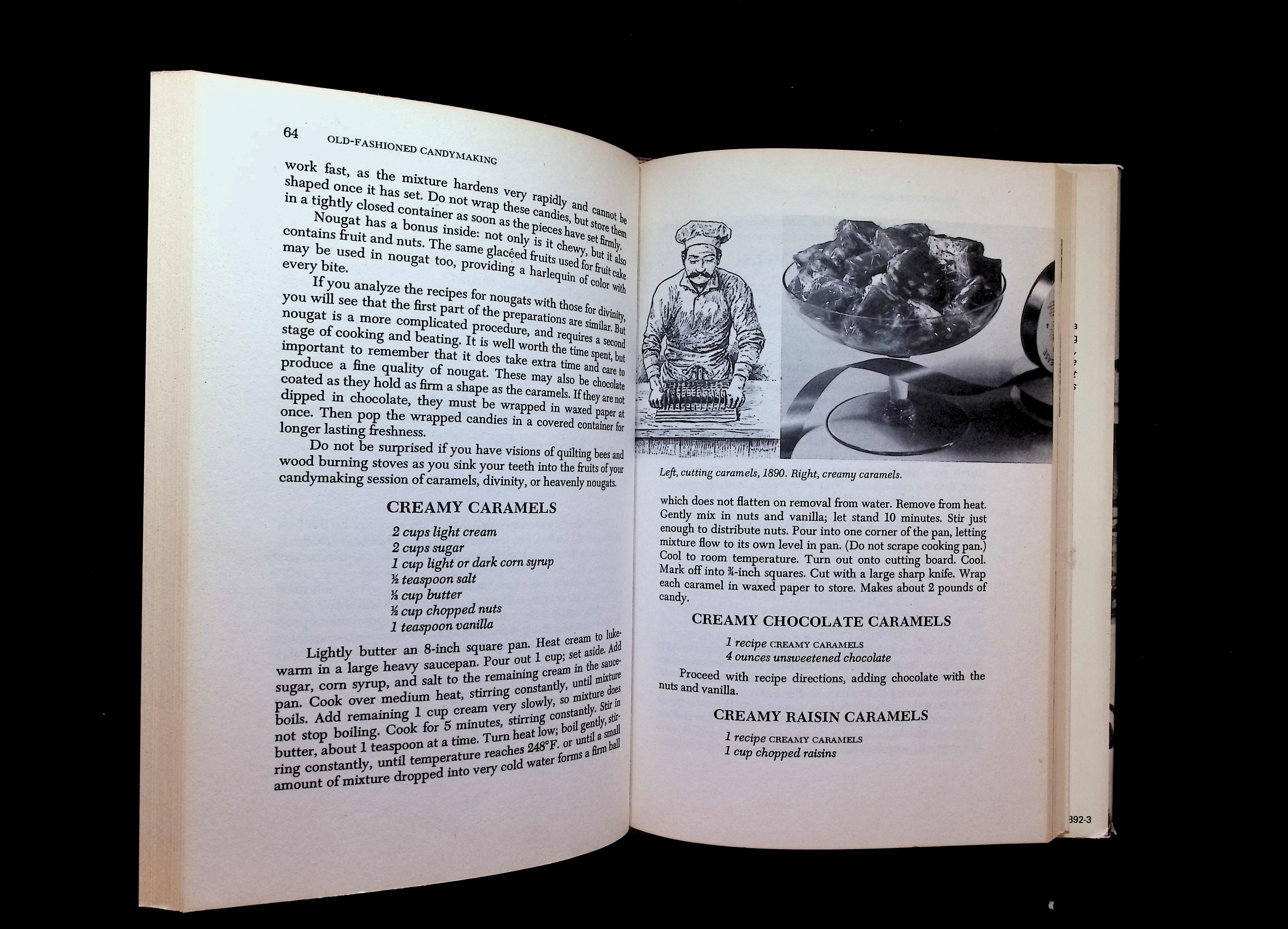 Old-fashioned Candymaking — image 4
