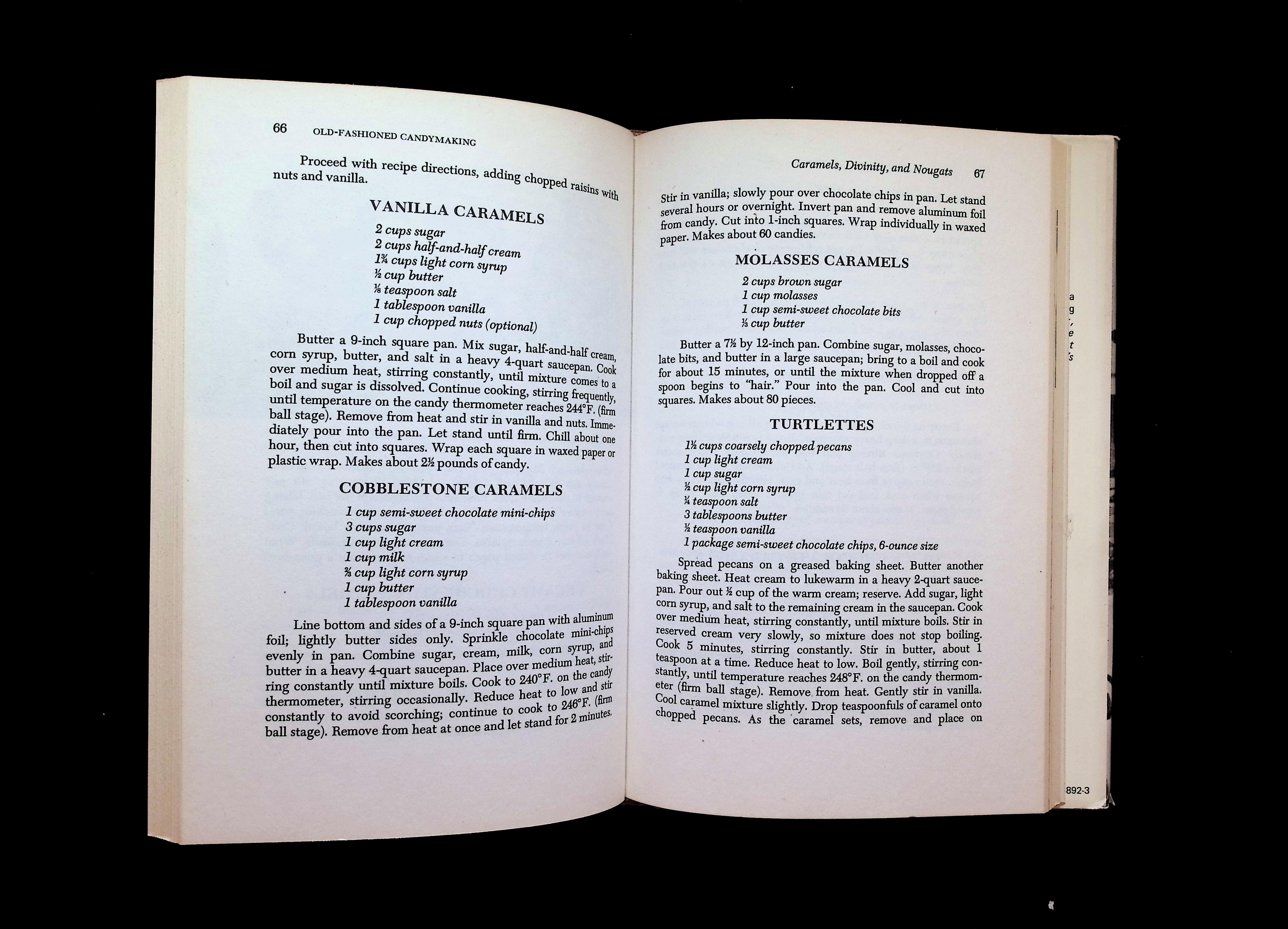Old-fashioned Candymaking — image 5