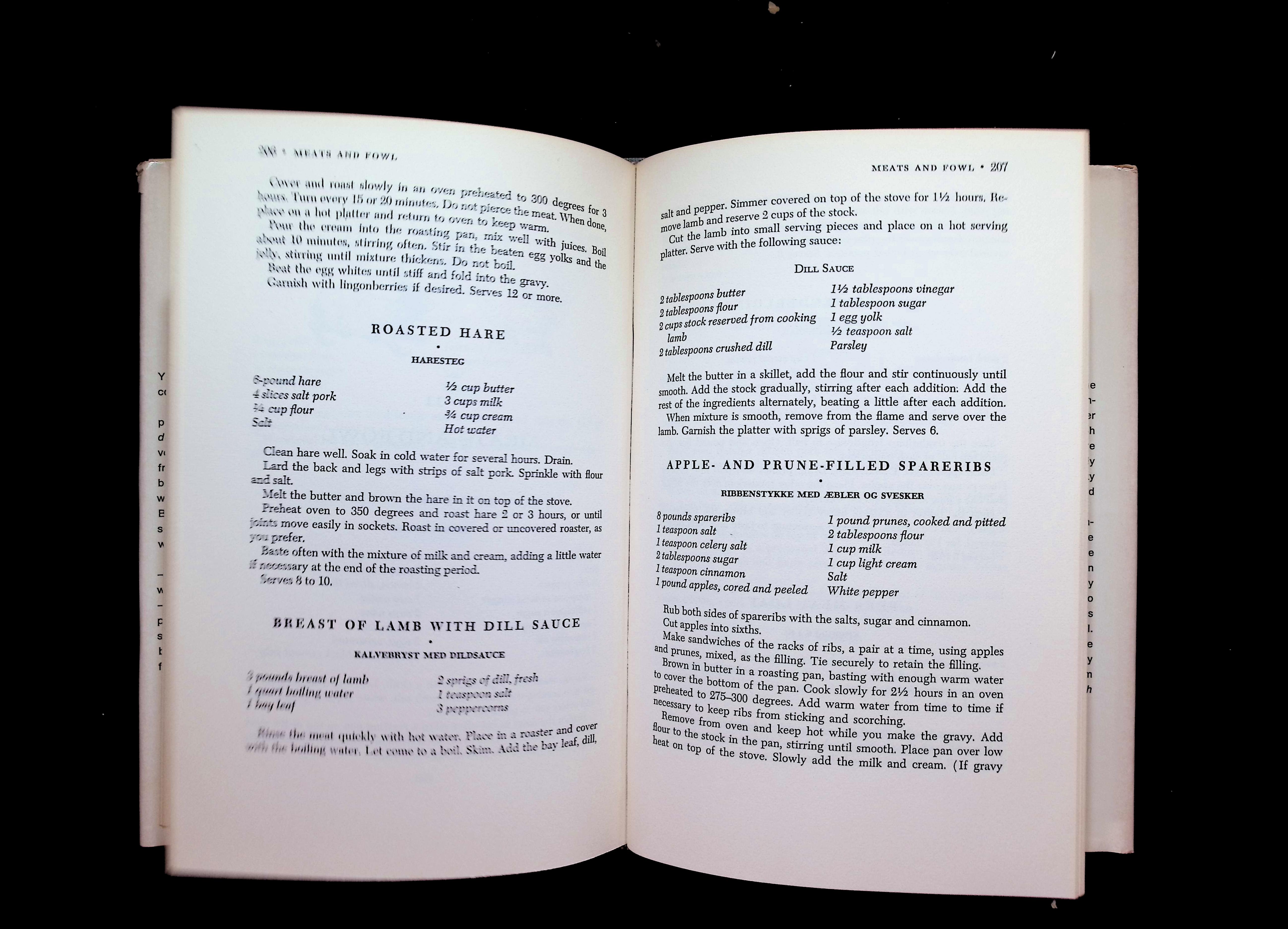 Wonderful, Wonderful Danish Cooking — image 4
