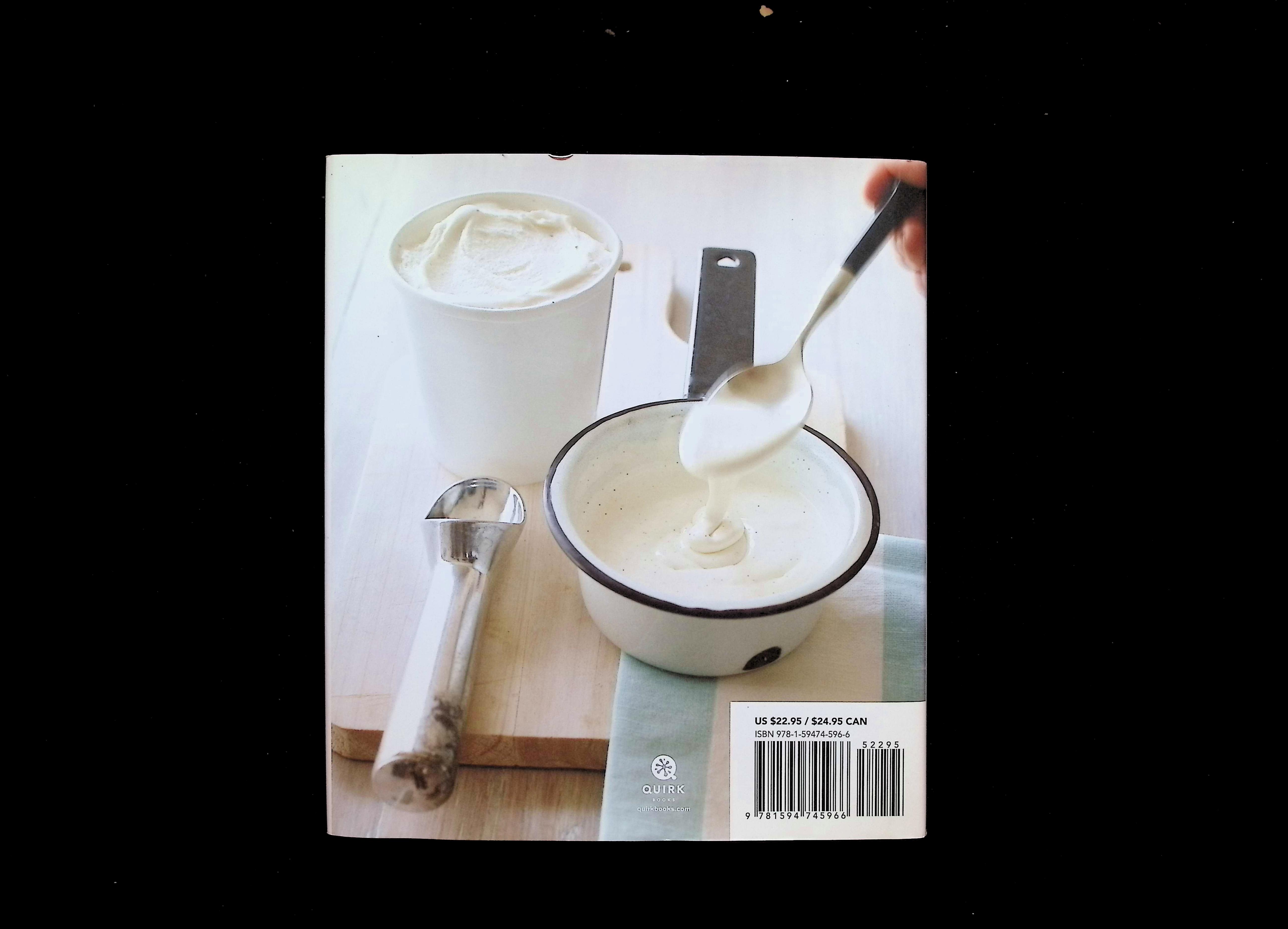 Pure Vanilla: Irresistible Recipes and Essential Techniques — image 2