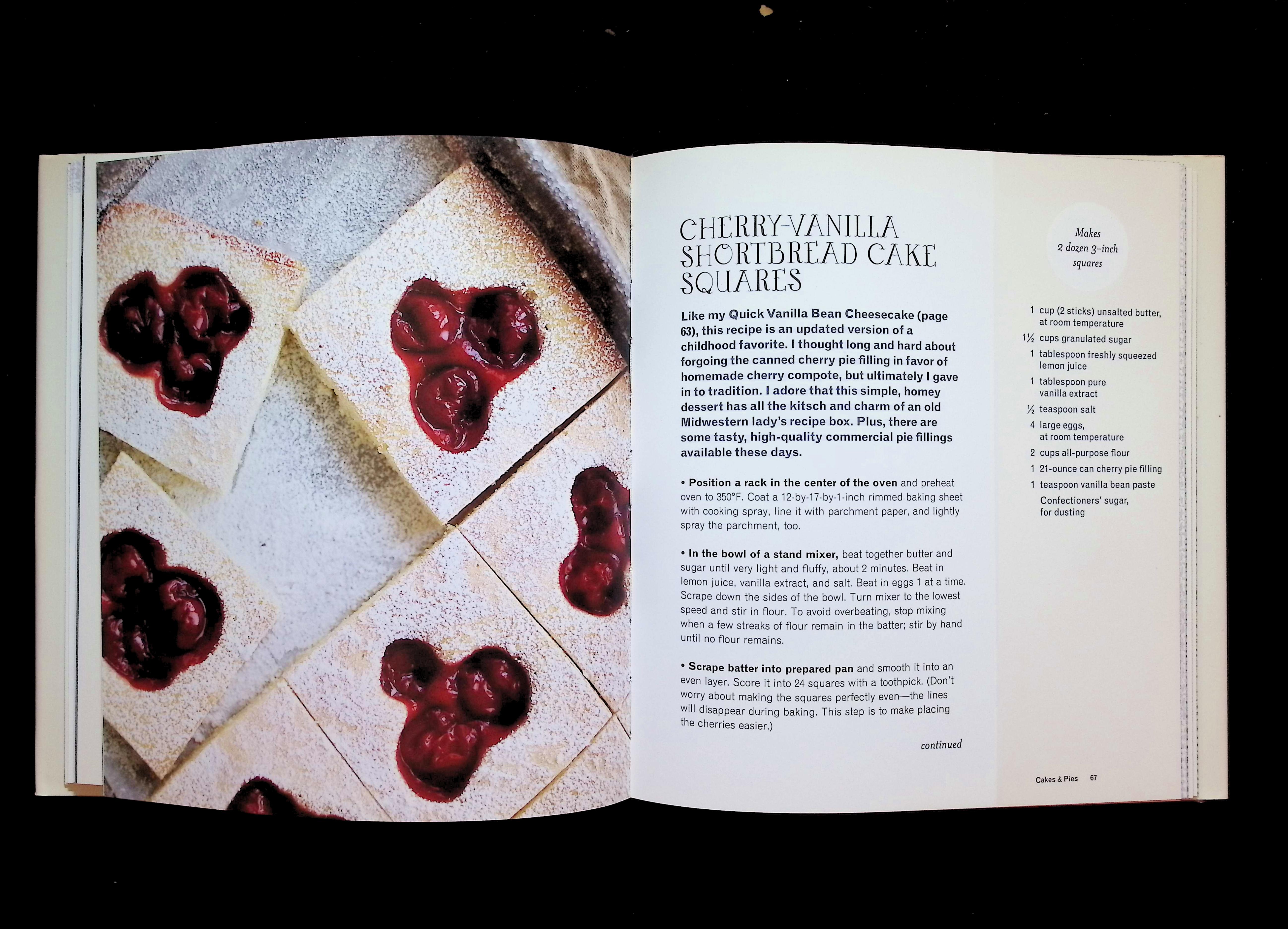 Pure Vanilla: Irresistible Recipes and Essential Techniques — image 5