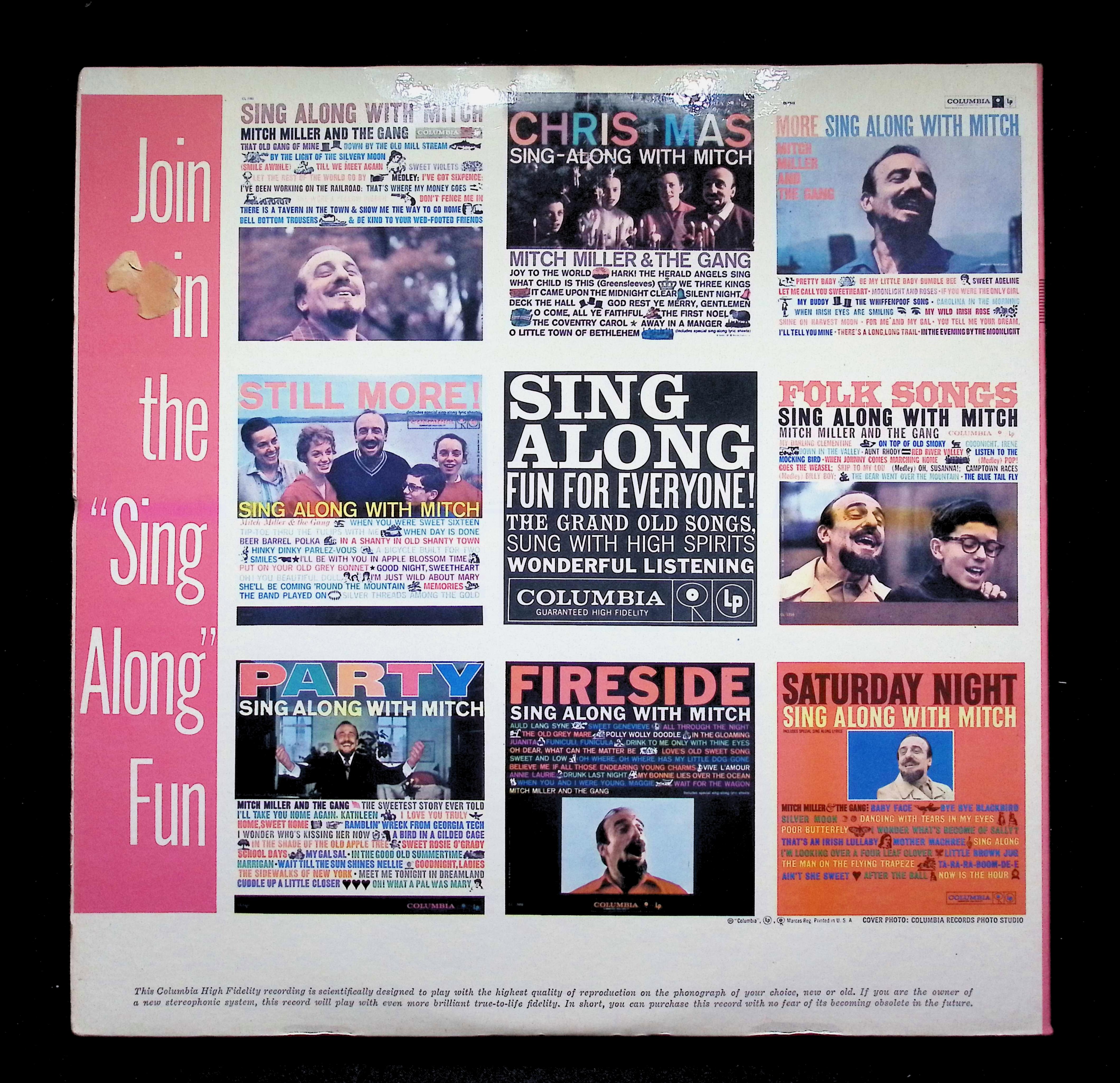 The Down Beats (3) - The Entertainer / T.S.O.P. (1974) CL 1457 LP Vinyl — image 2