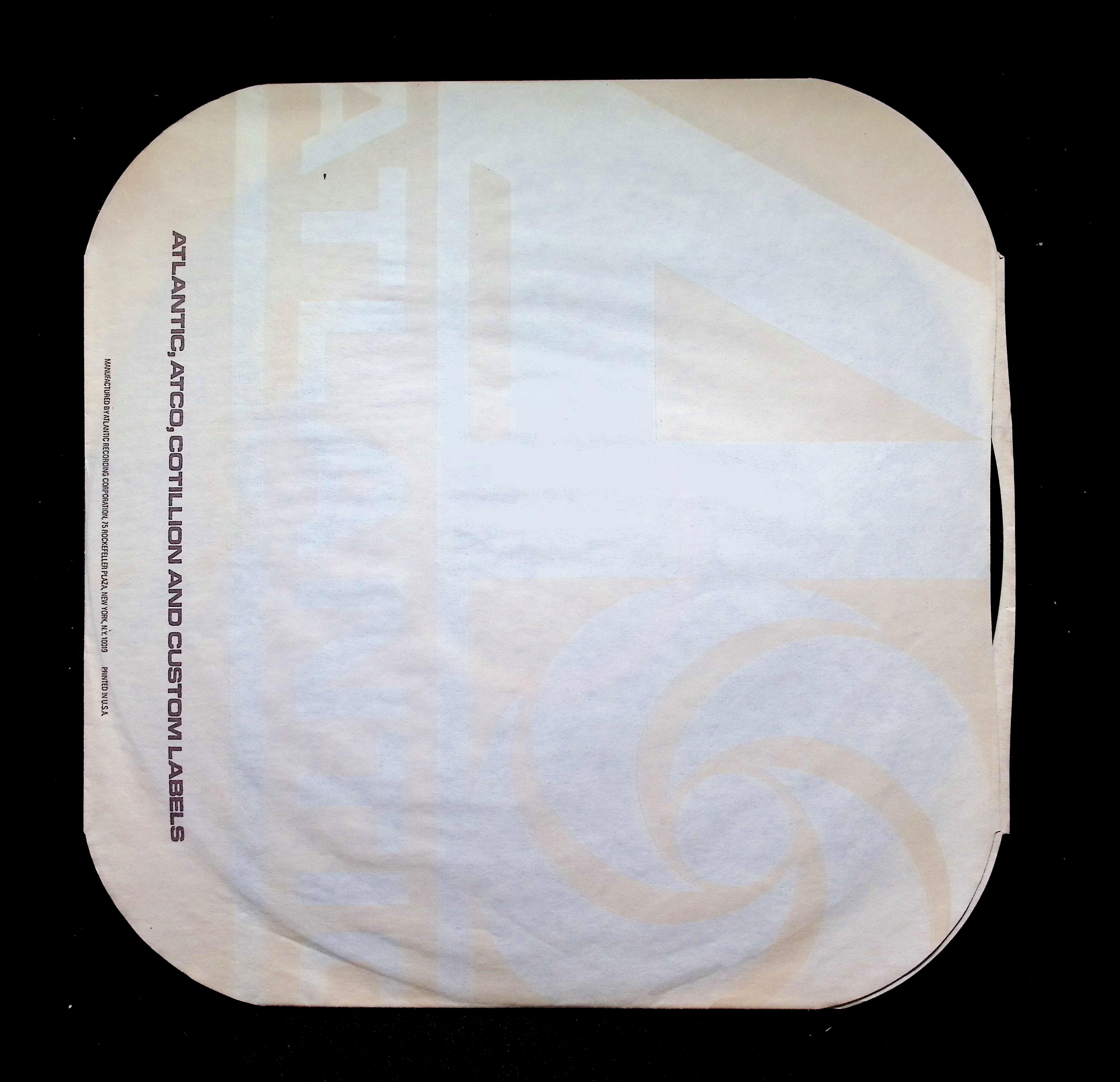 Carl Turman And The - Are You Living For Jesus / Jesus Is... (1967) T-2004 — image 3