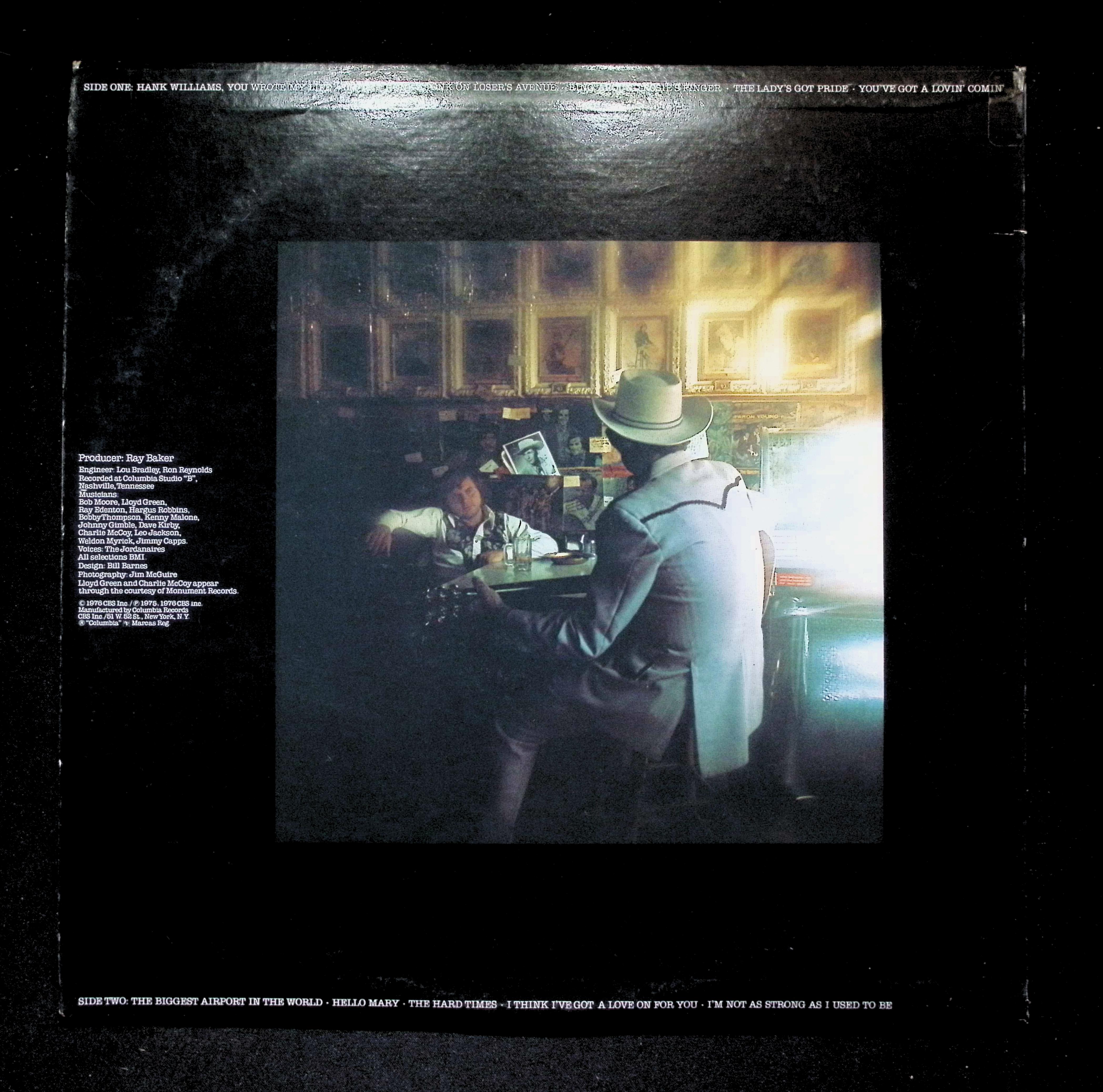 Eduardo Fernandez And His Cha Cha Kings - Cha Cha Cha Volume 2 LP — image 2