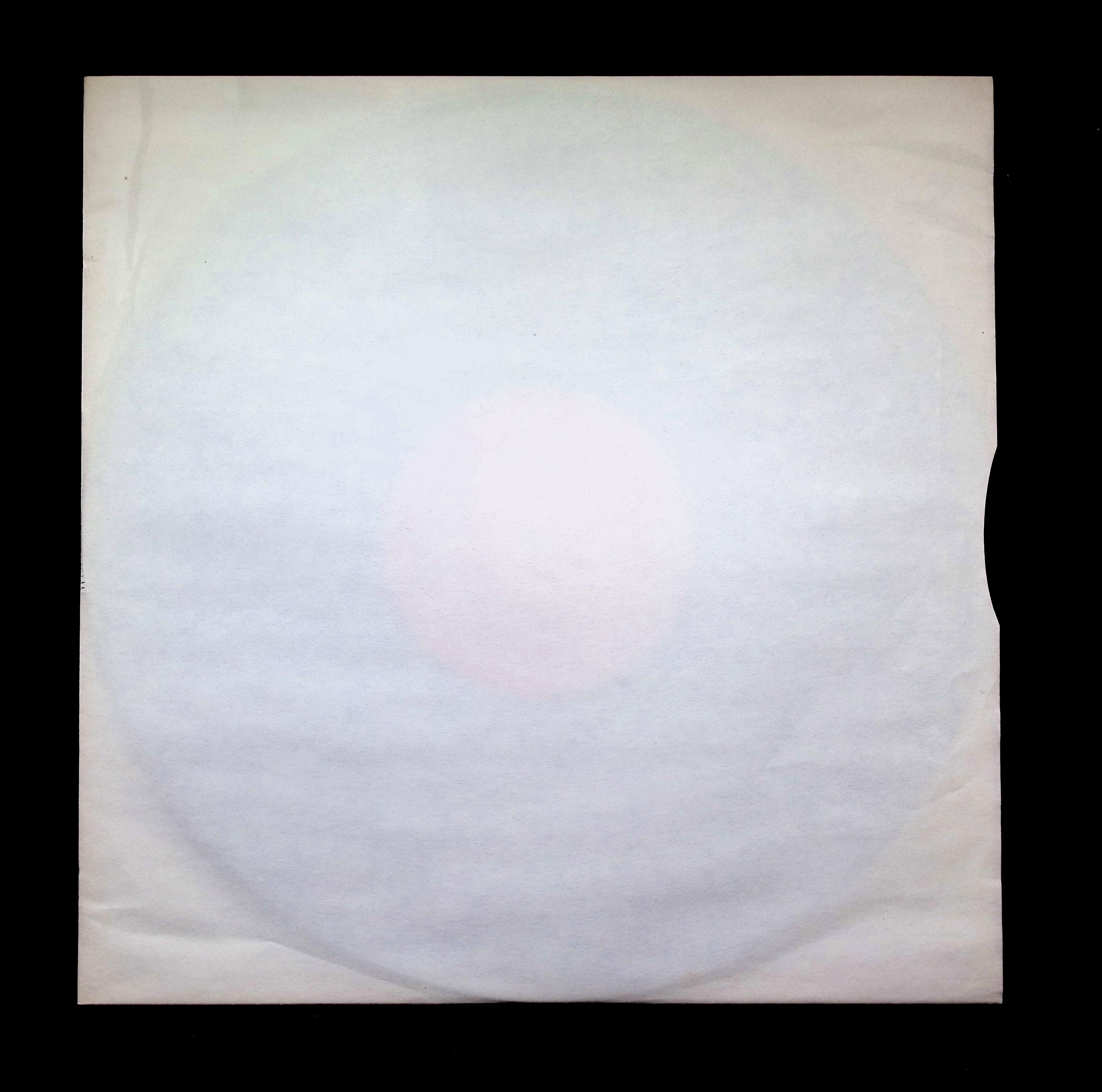 Bob Seger - Smokin' O.P.'S (1972) ST-11745 Vinyl LP — image 3