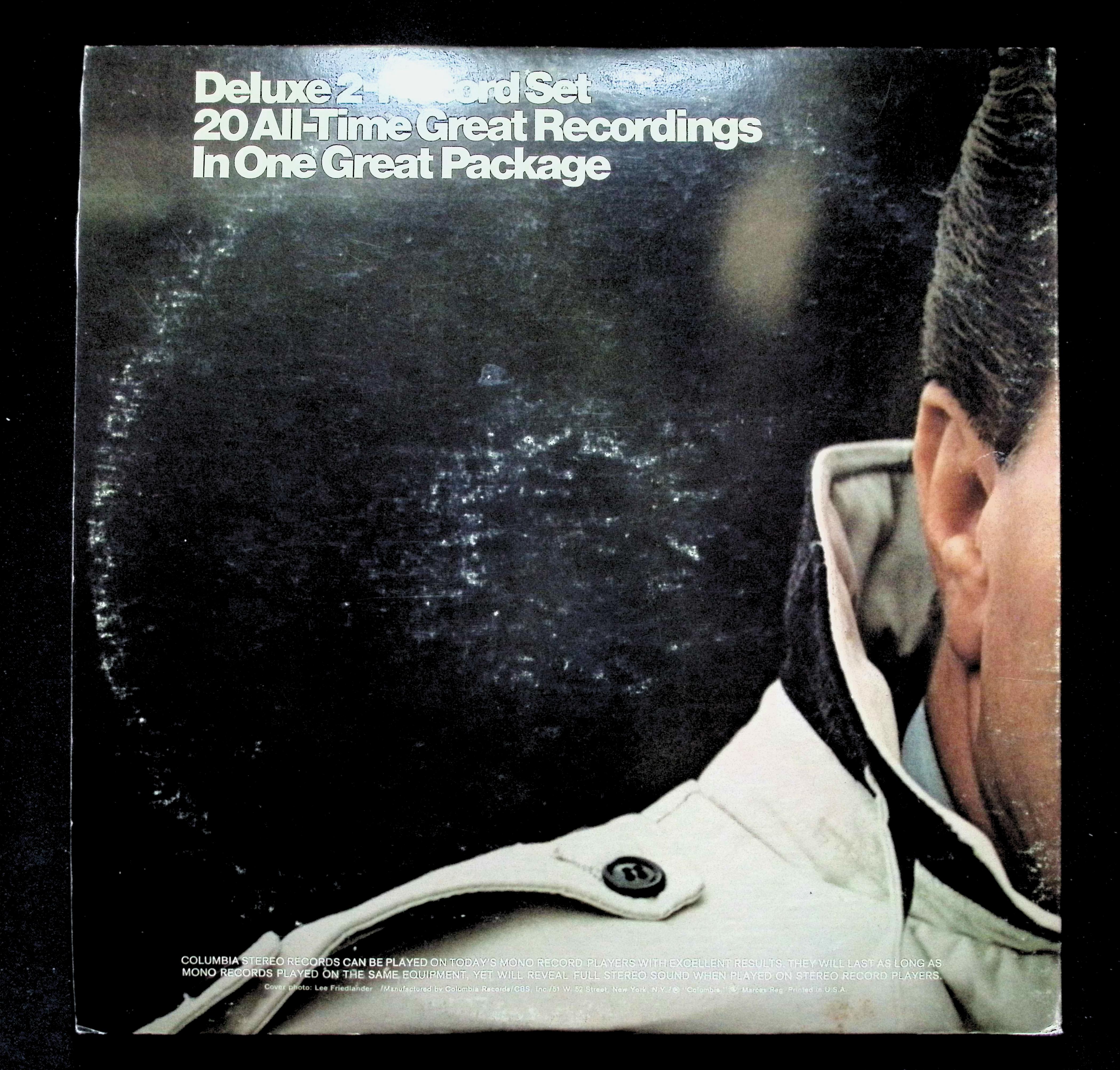 Marty Robbins Marty's Country LP  GP 15 Pop — image 2