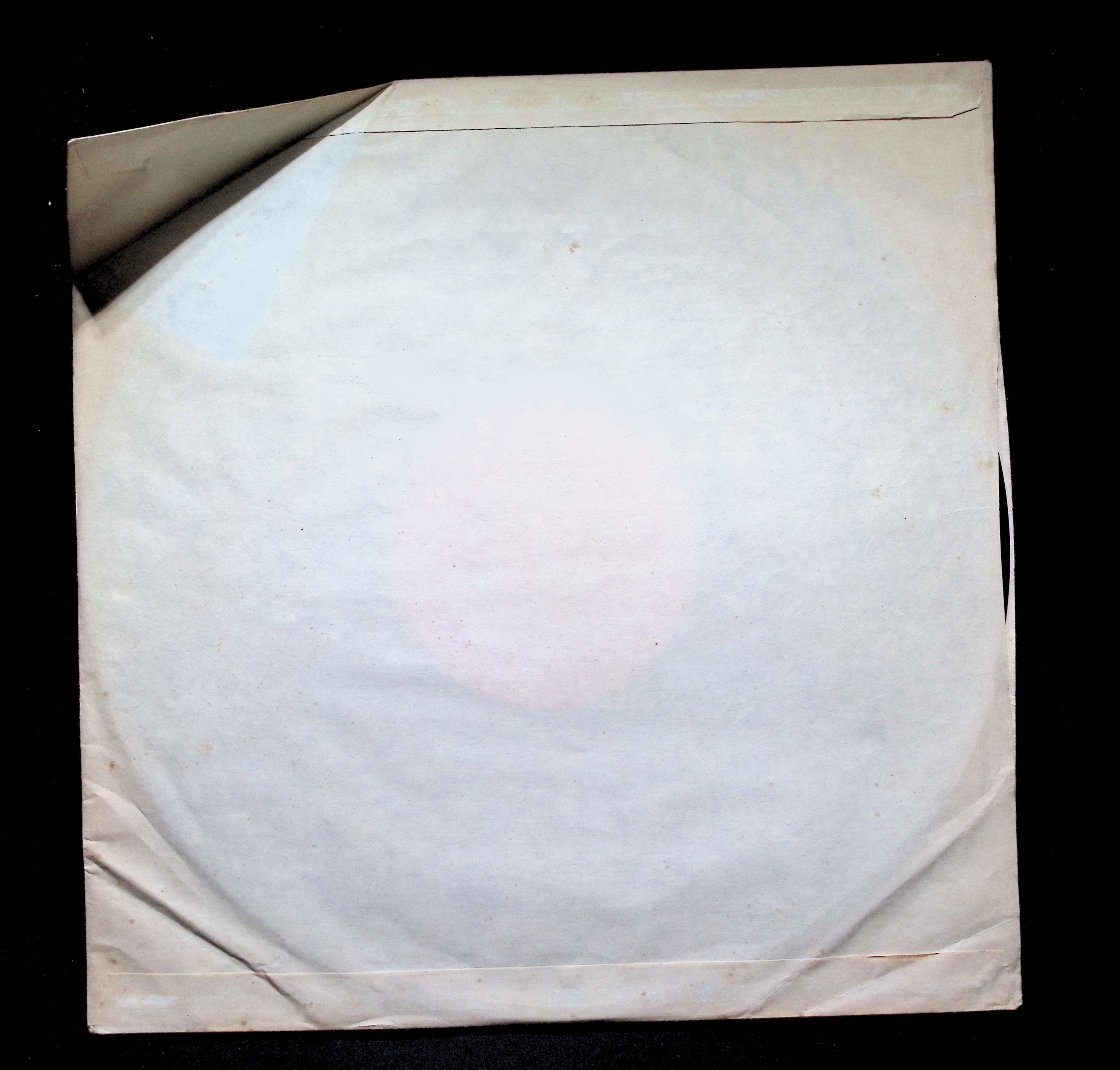 Lynn Anderson You're My Man LP 1971 C 30793 Folk, World, & Country — image 3