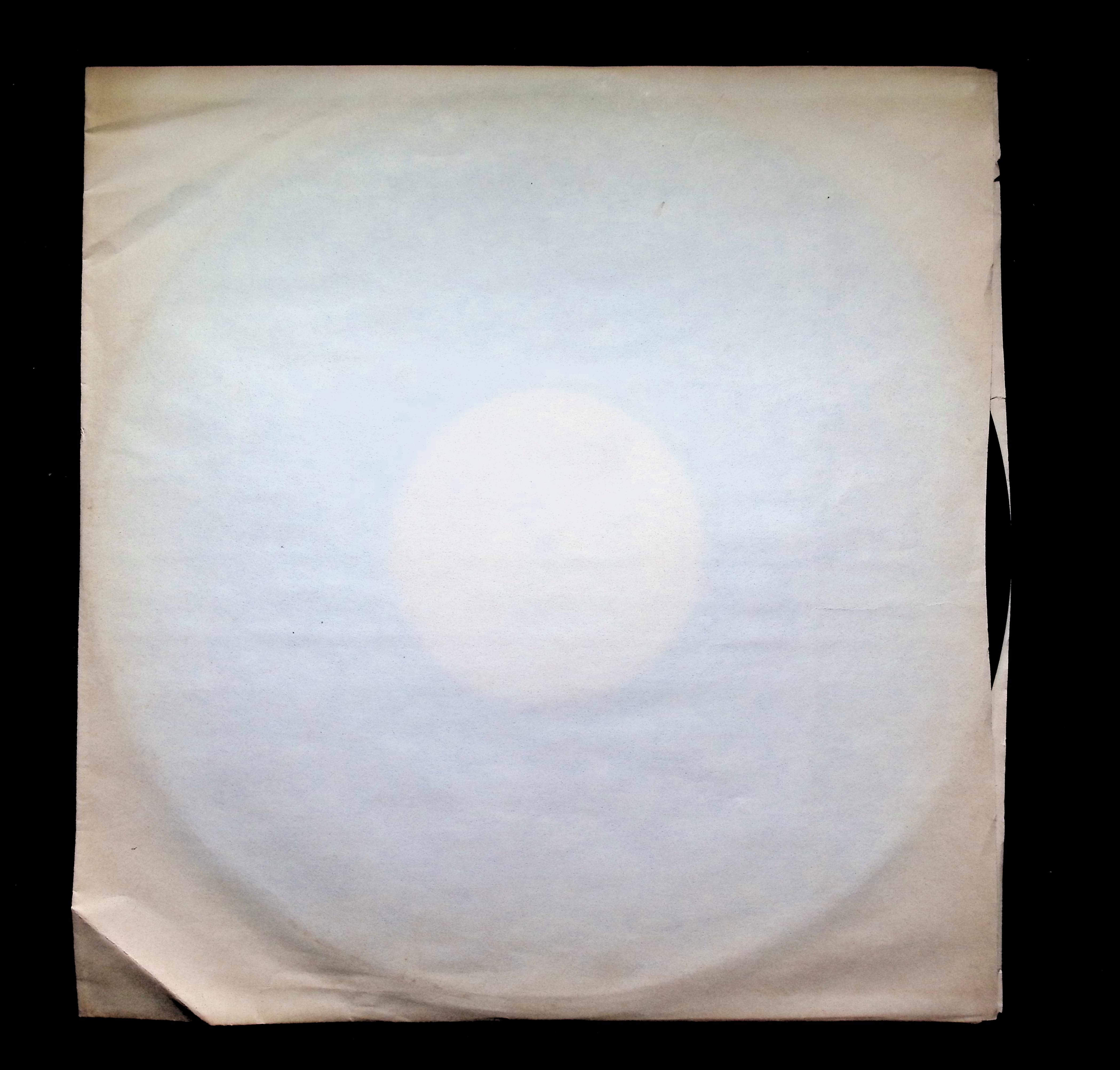 Rose Maddox-Sing A Little Song Of Heartache LP- JS 6163 Country — image 3