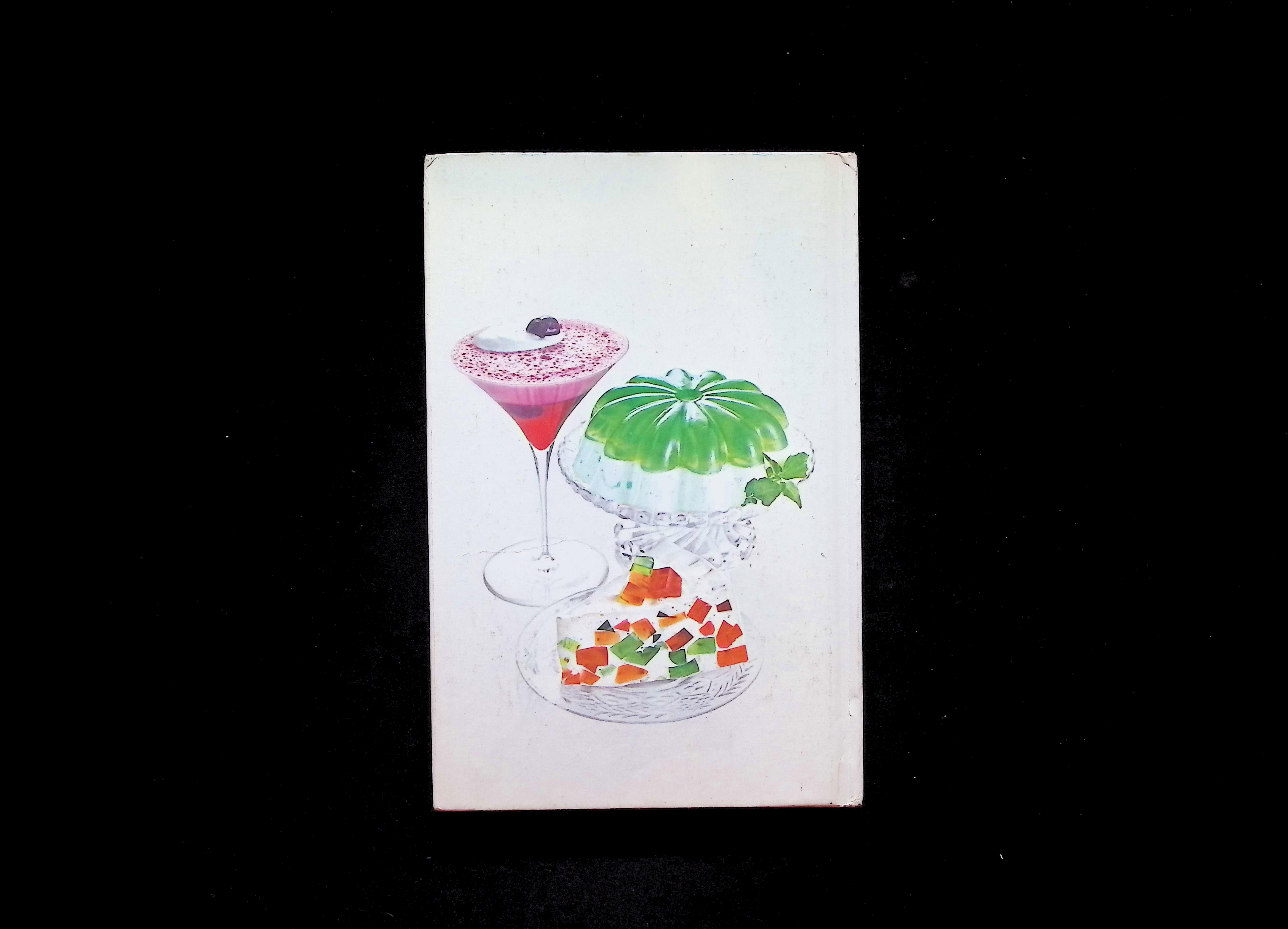 The New Joys of Jell-O Recipe Book — image 2
