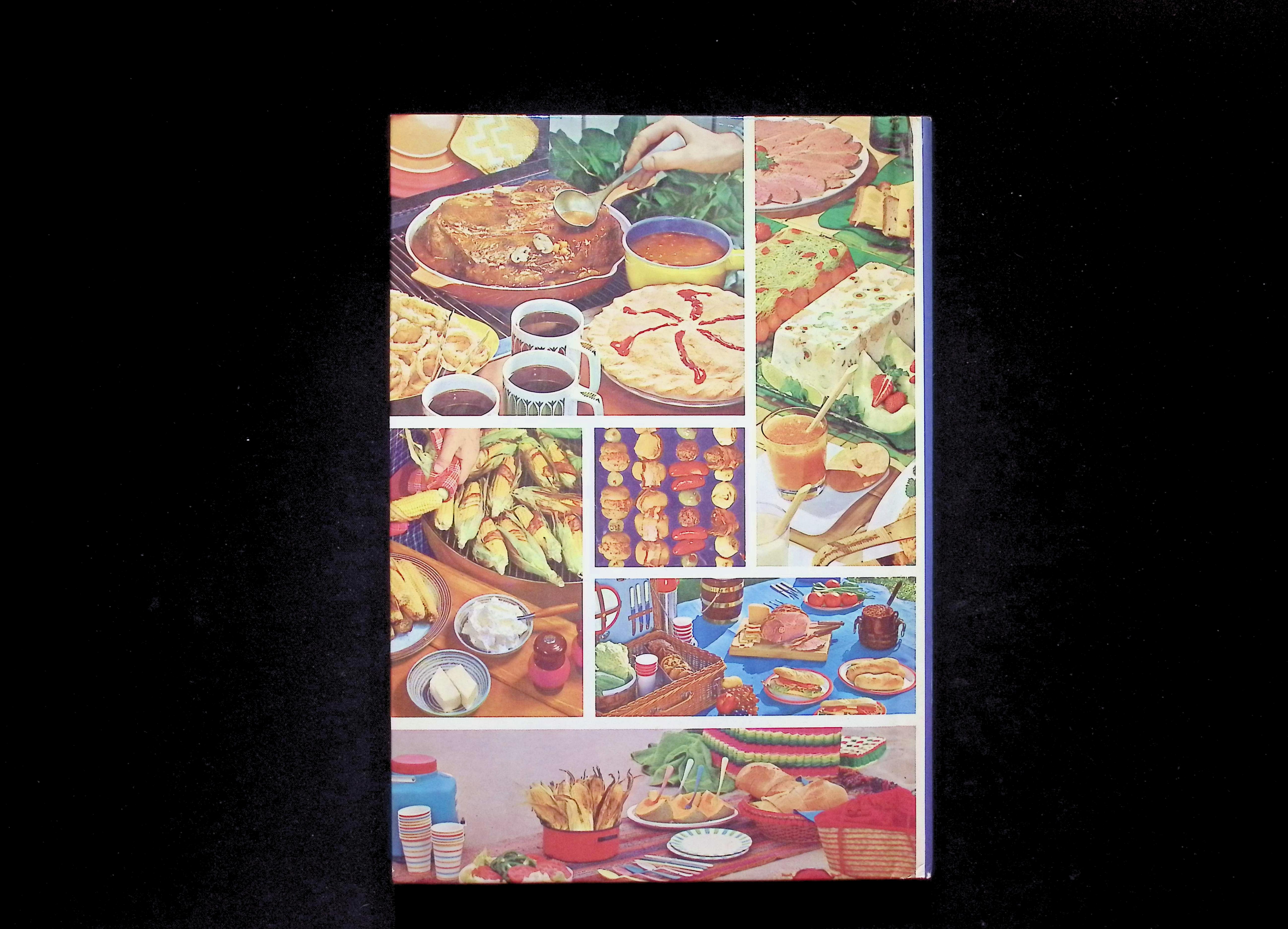 Better Homes & Gardens Barbecues and Picnics — image 2
