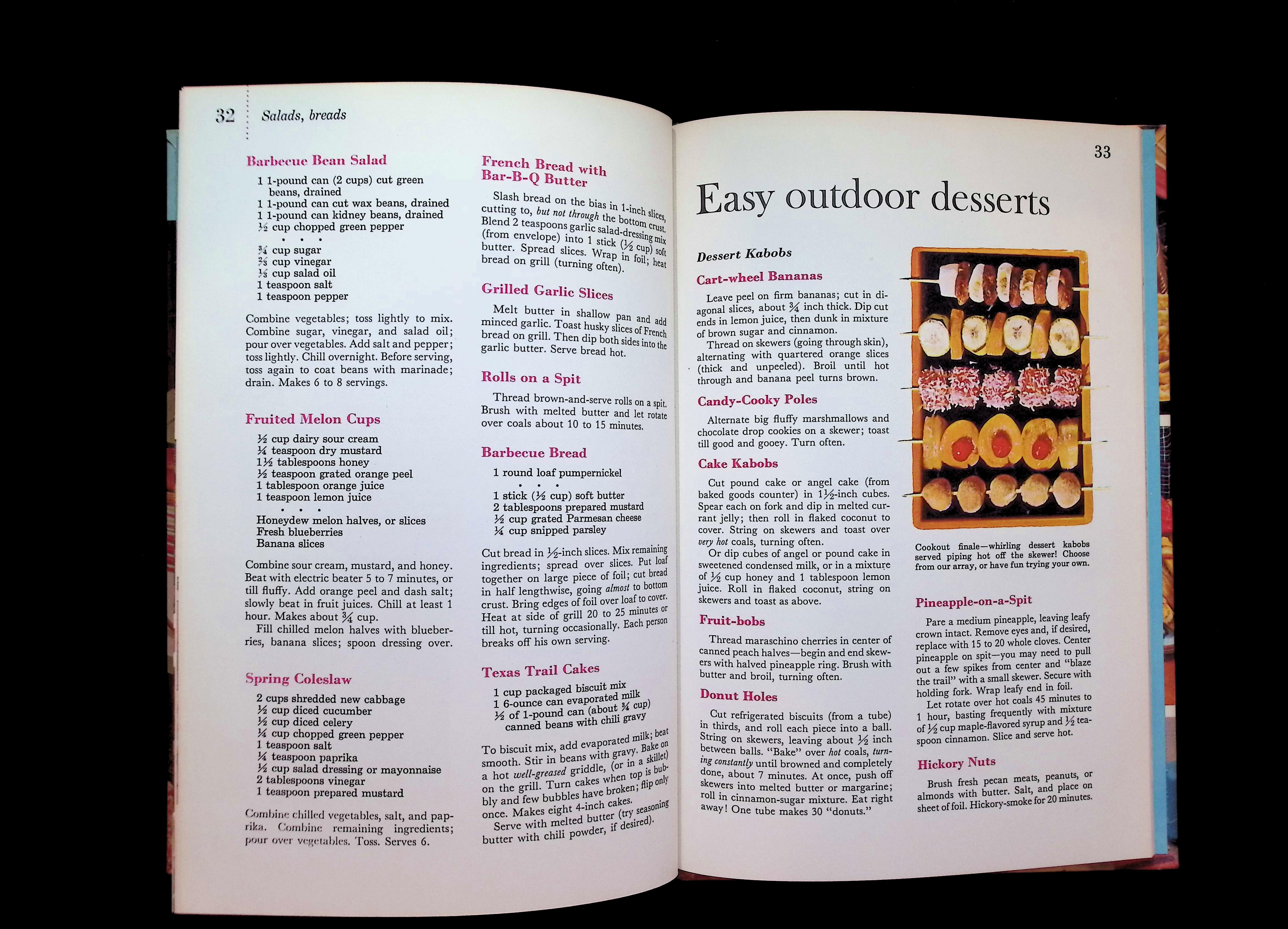 Better Homes & Gardens Barbecues and Picnics — image 5