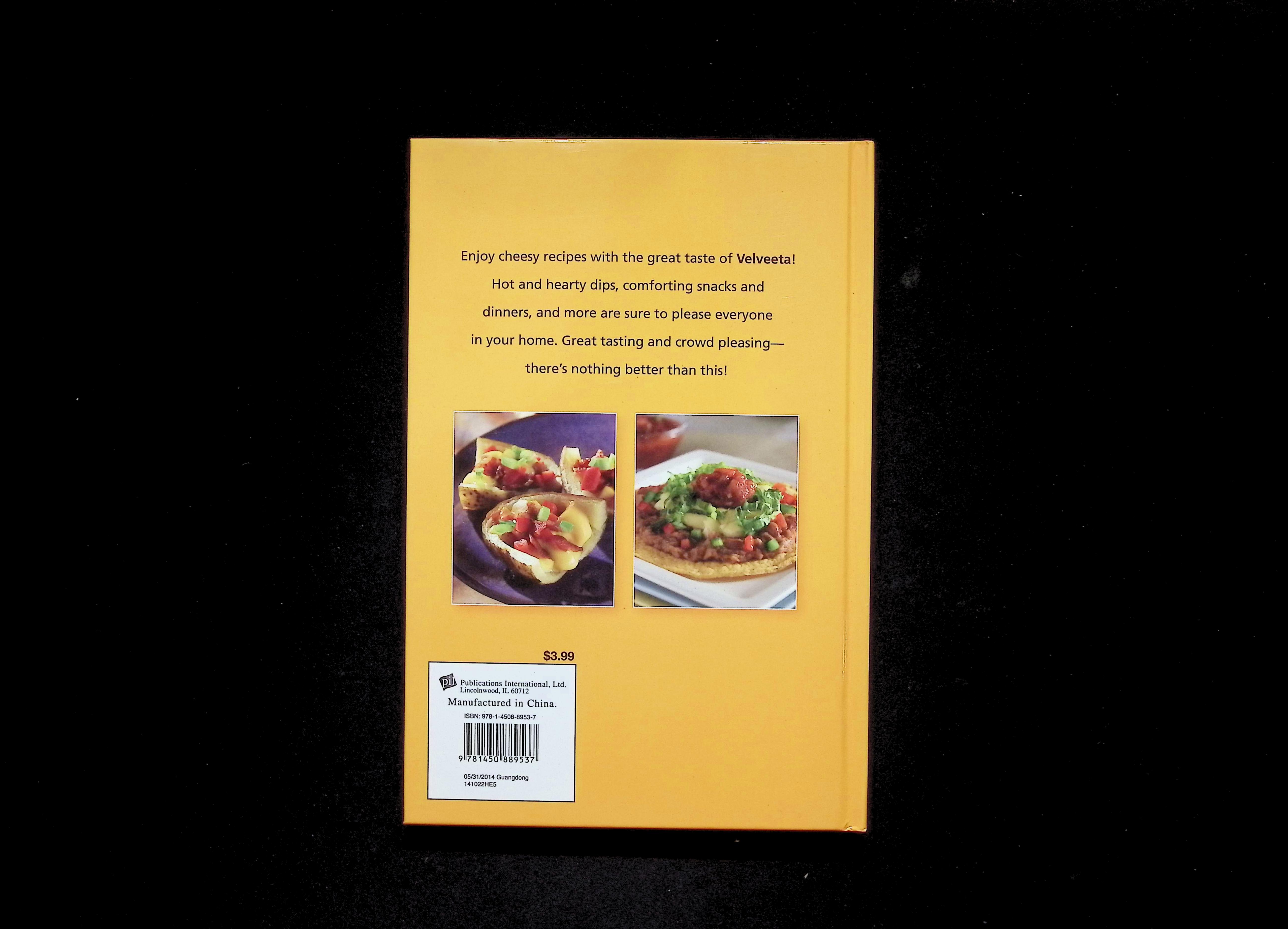 Velveeta Crowd-pleasing Recipes — image 2